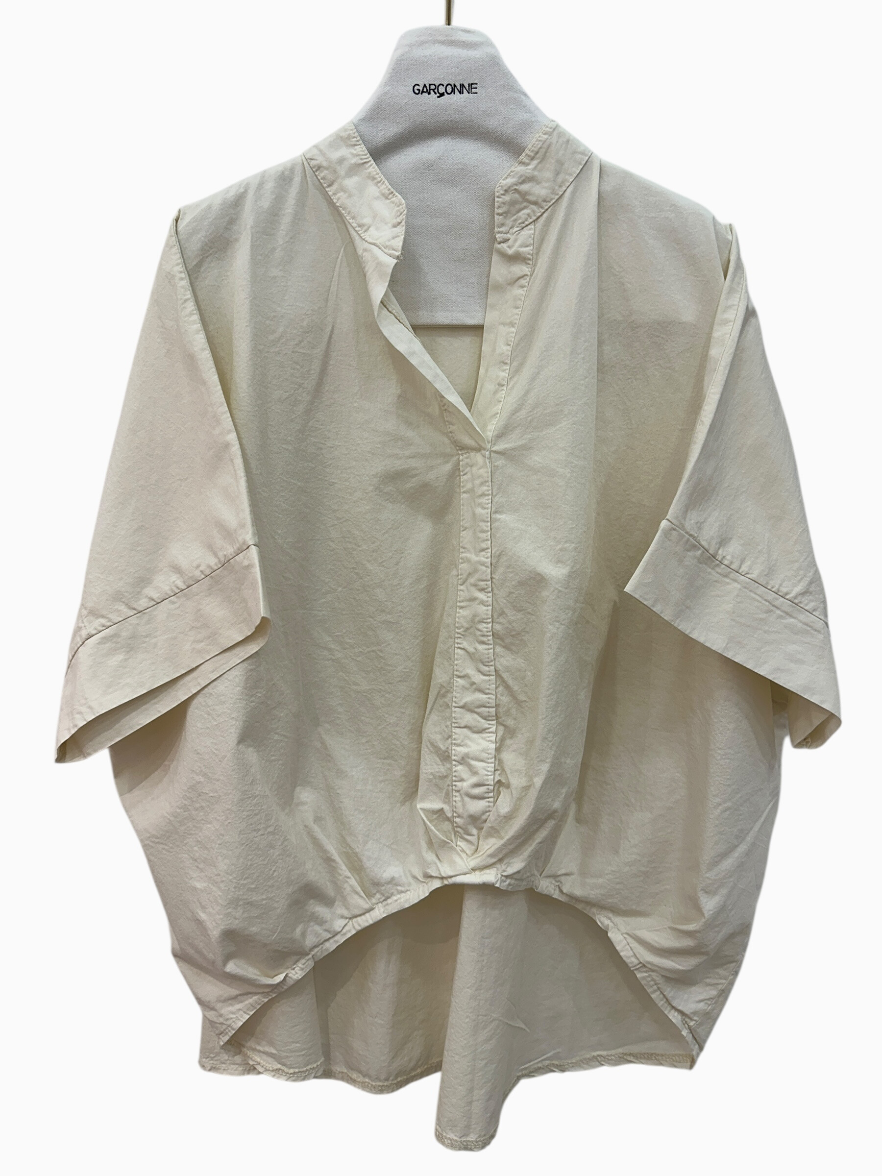Wholesaler Garçonne - Loose blouse