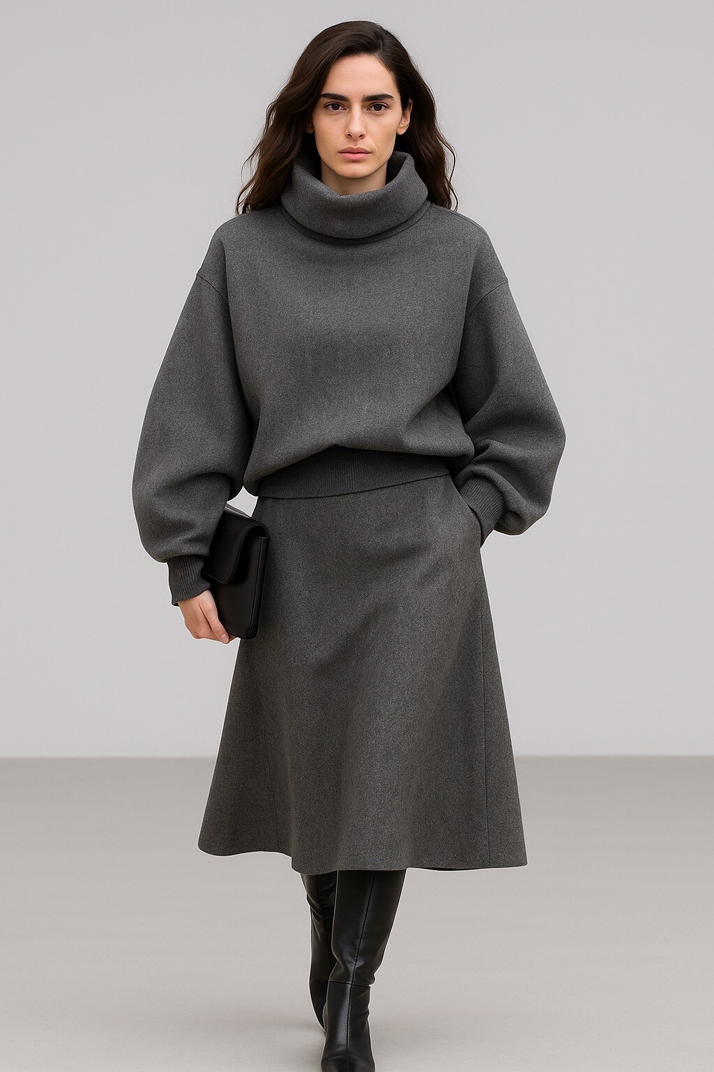 Mayorista Garçonne - Blusa
