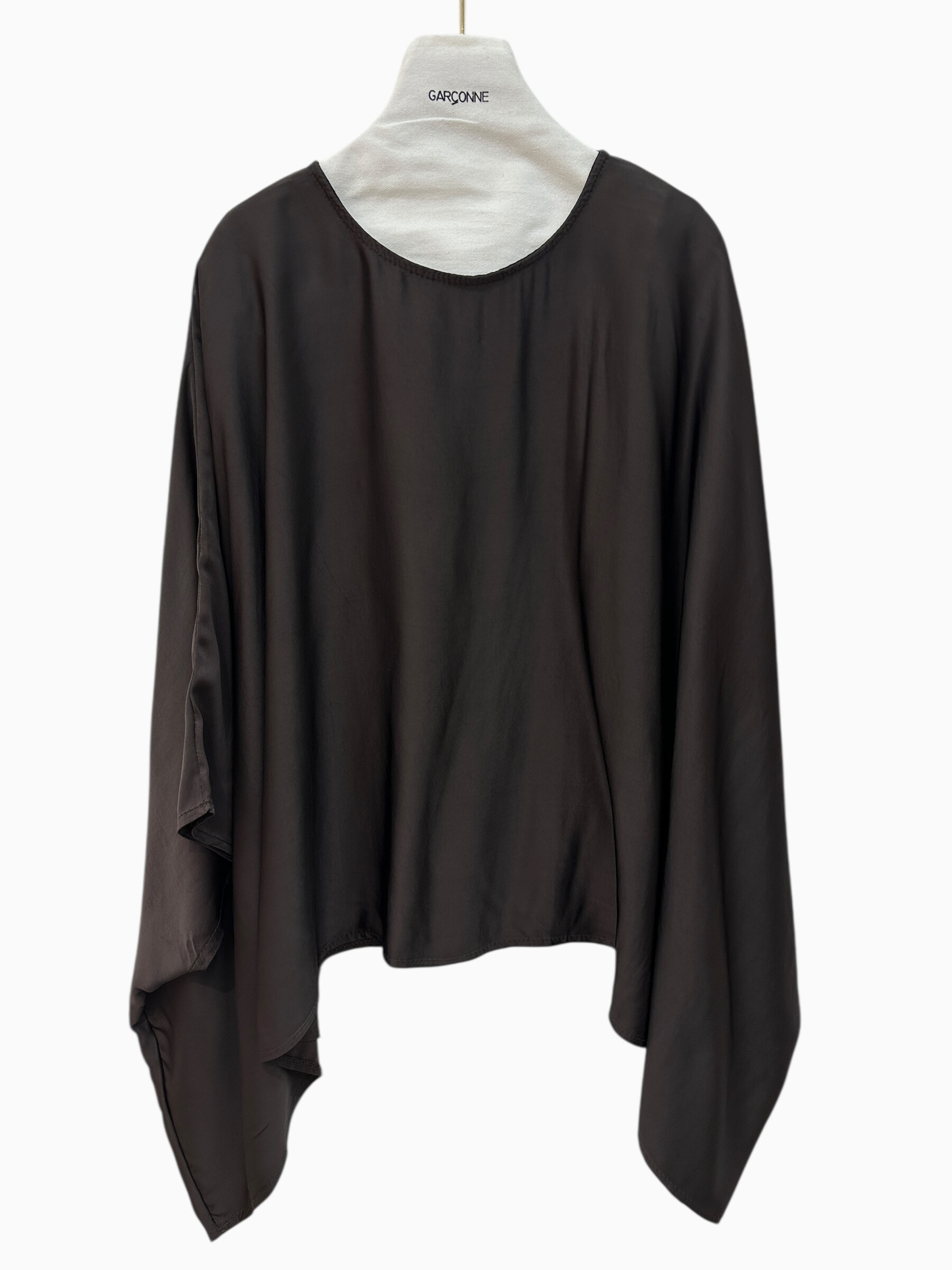 Wholesaler Garçonne - Loose blouse