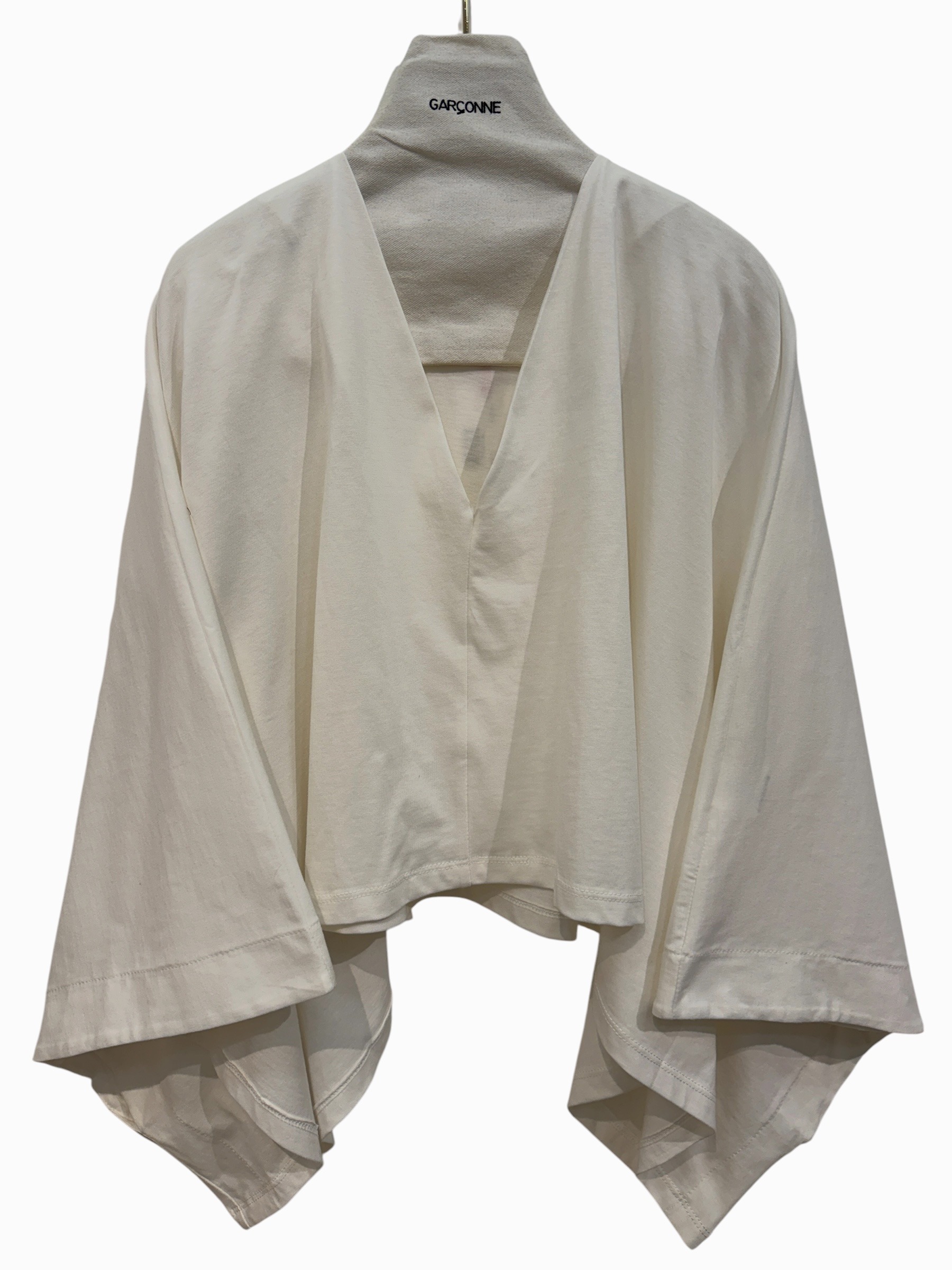 Mayorista Garçonne - Blusa