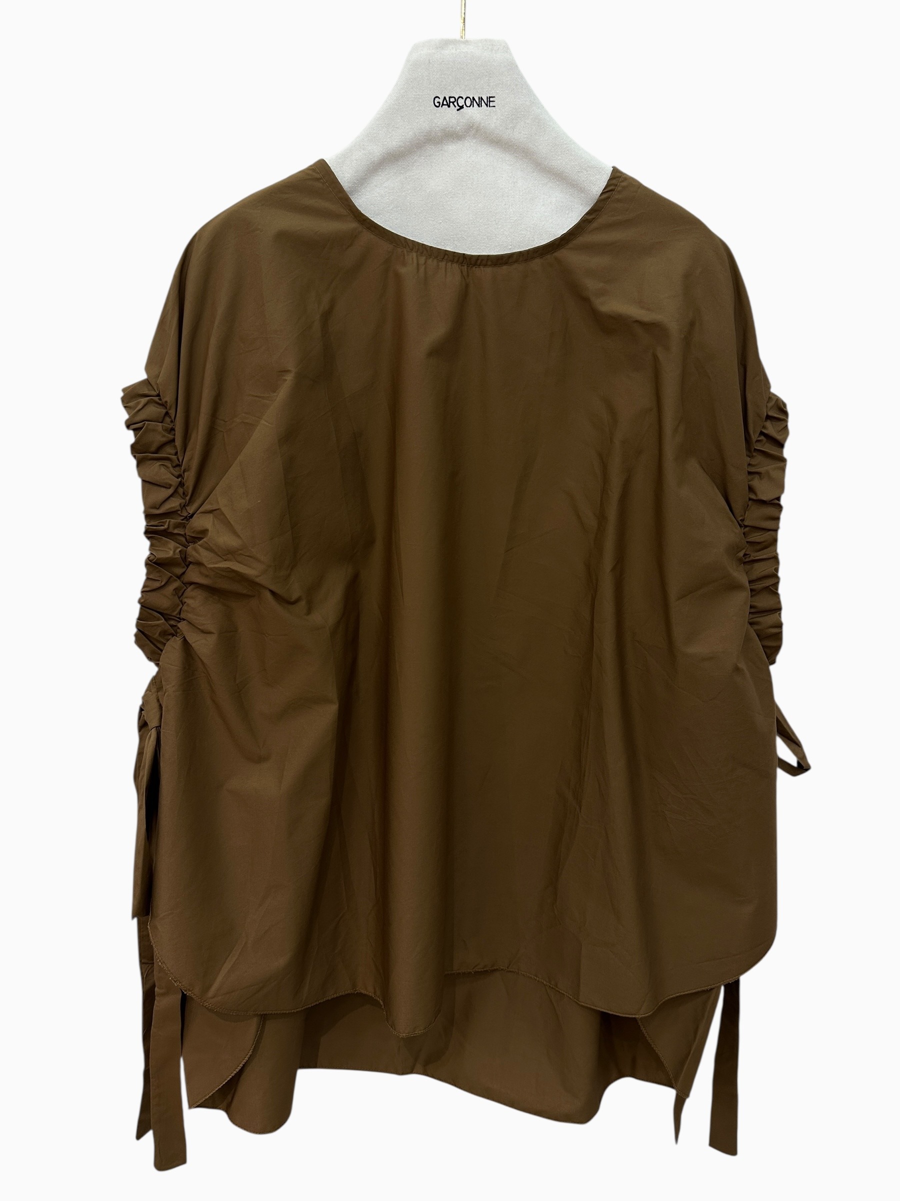 Großhändler Garçonne - Bluse
