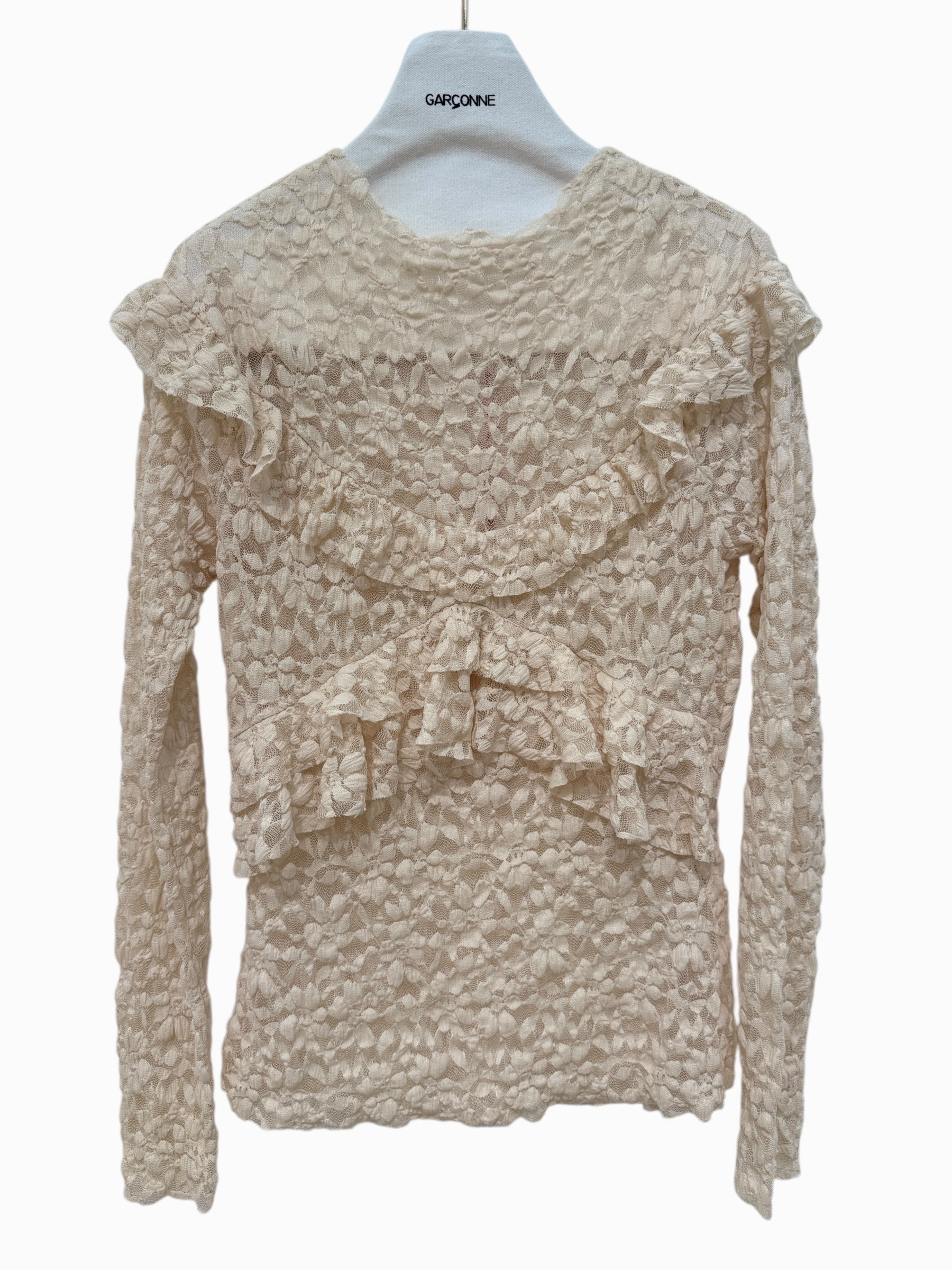 Grossiste Garçonne - Blouse