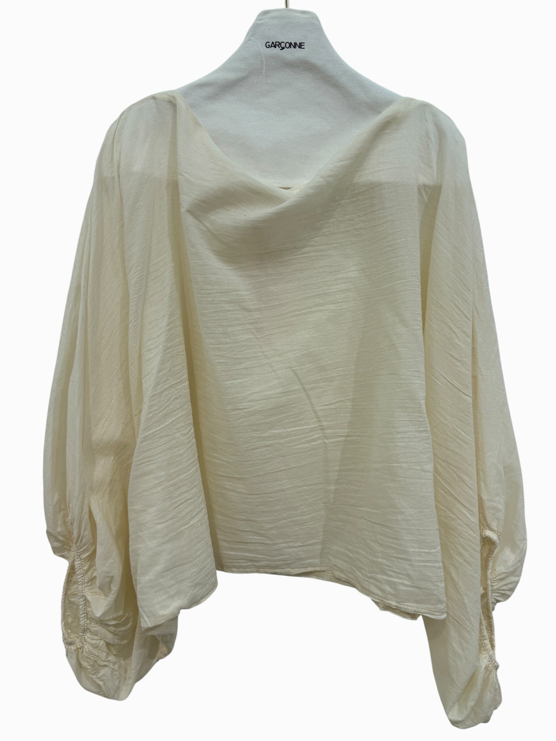 Mayorista Garçonne - Blusa