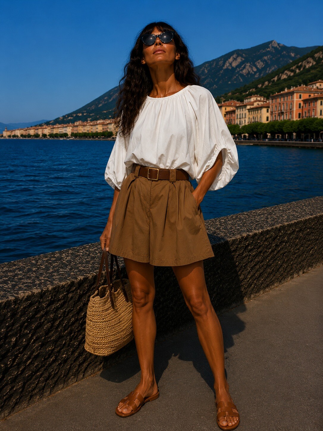 Mayorista Garçonne - Blusa