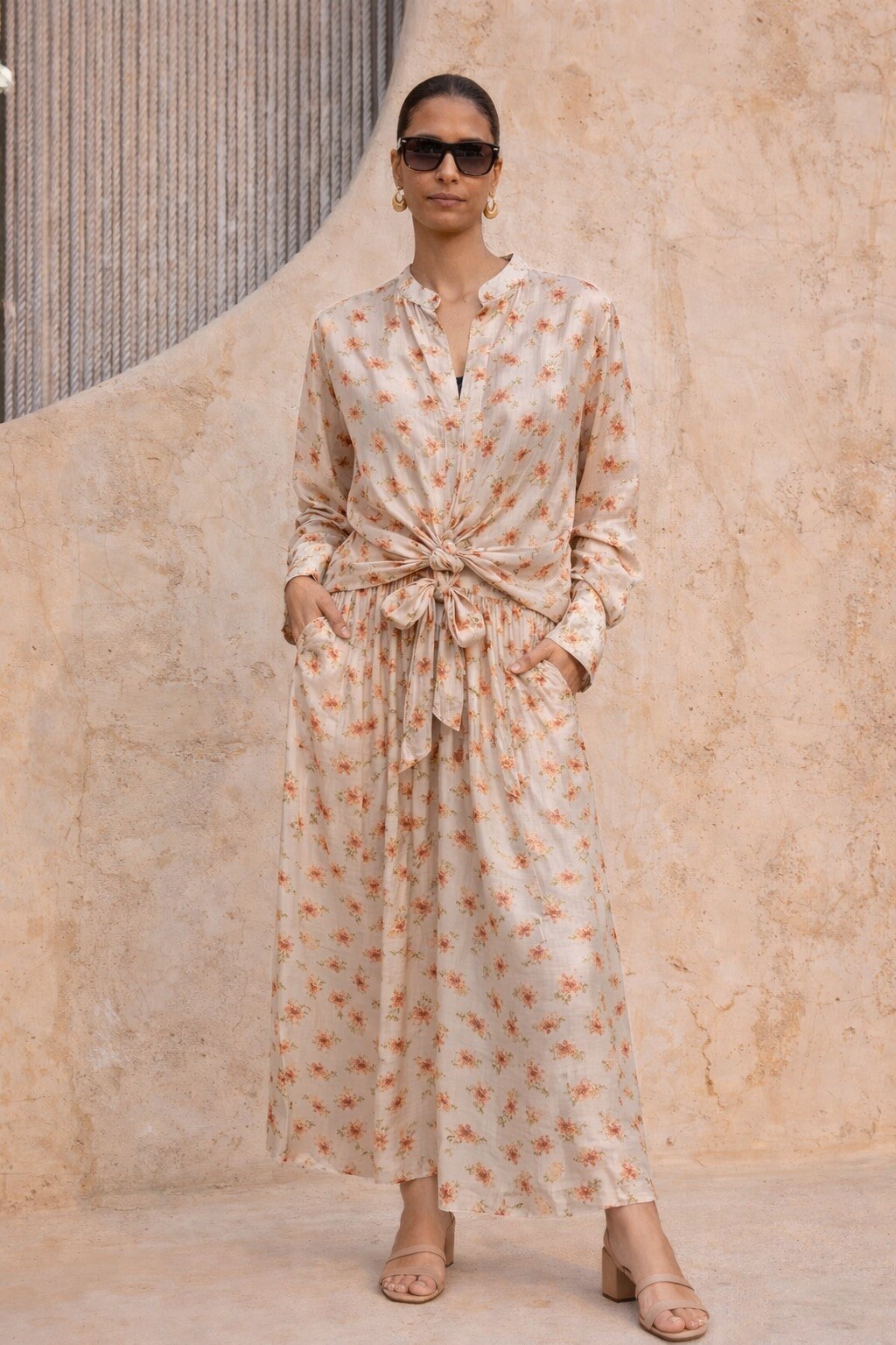 Grossiste Garçonne - Chemise