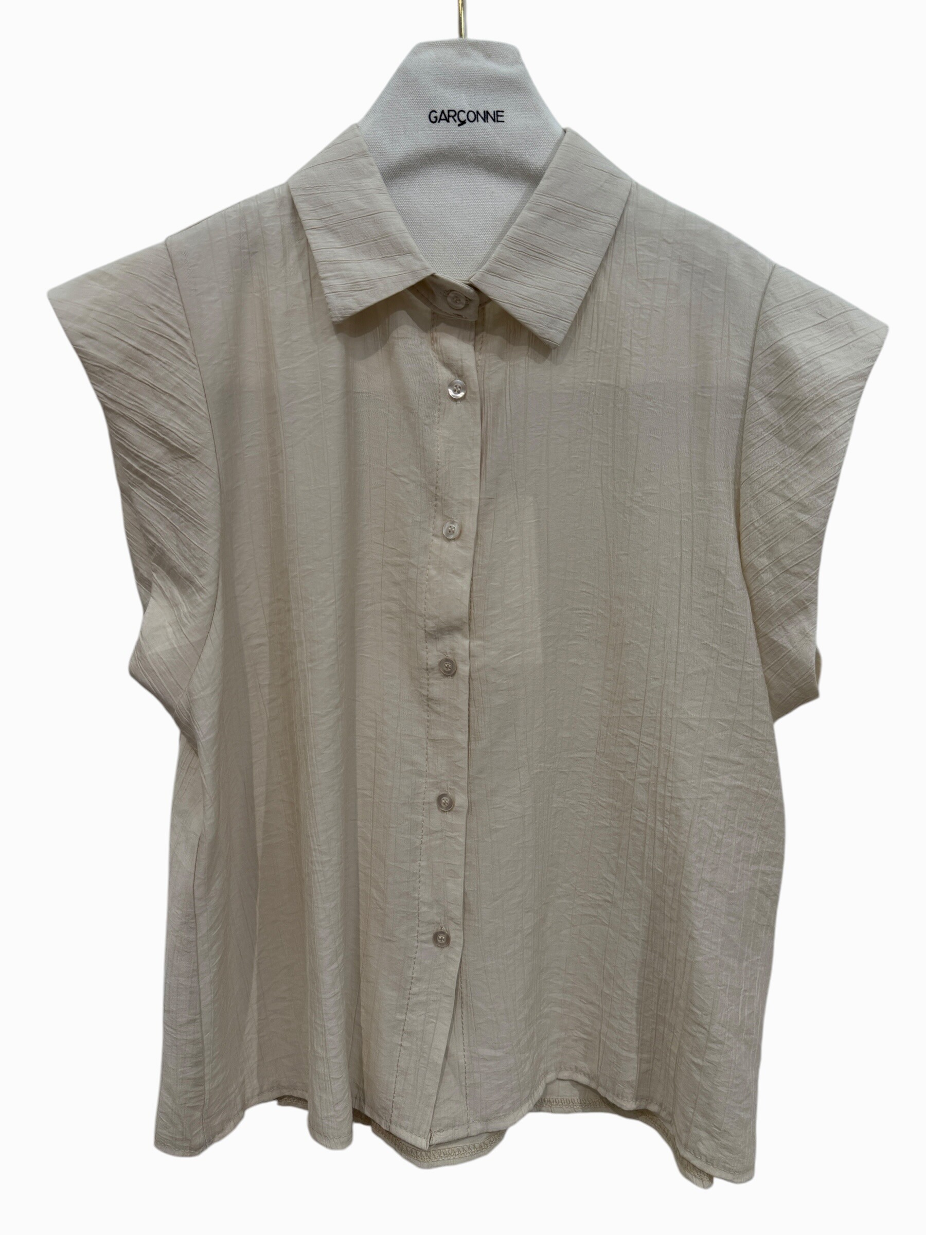 Mayorista Garçonne - Camisa