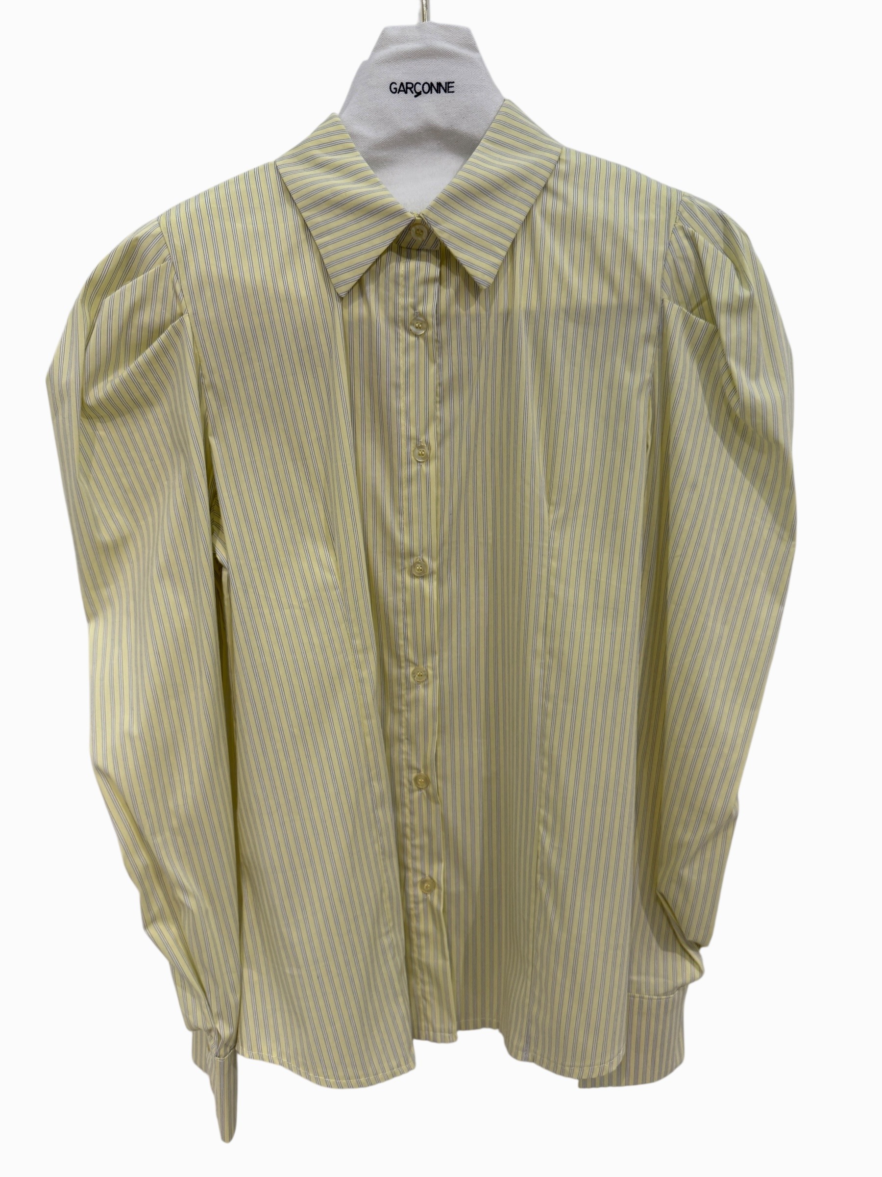 Grossiste Garçonne - Chemise