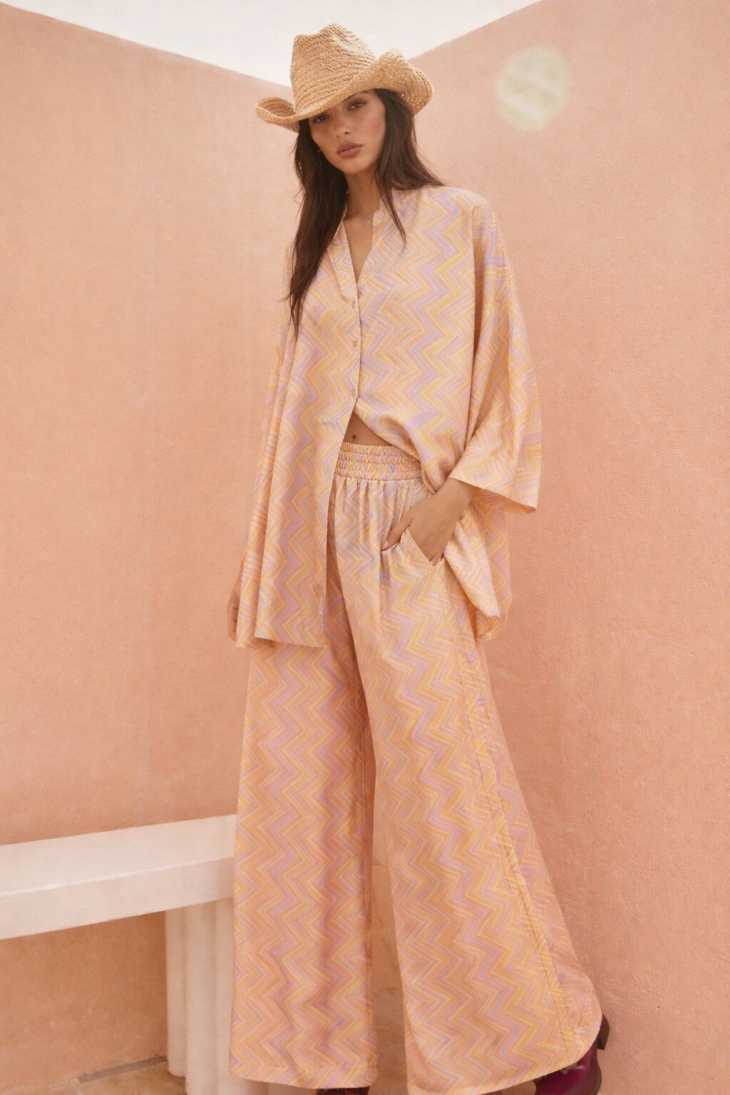 Mayorista Garçonne - Camisa