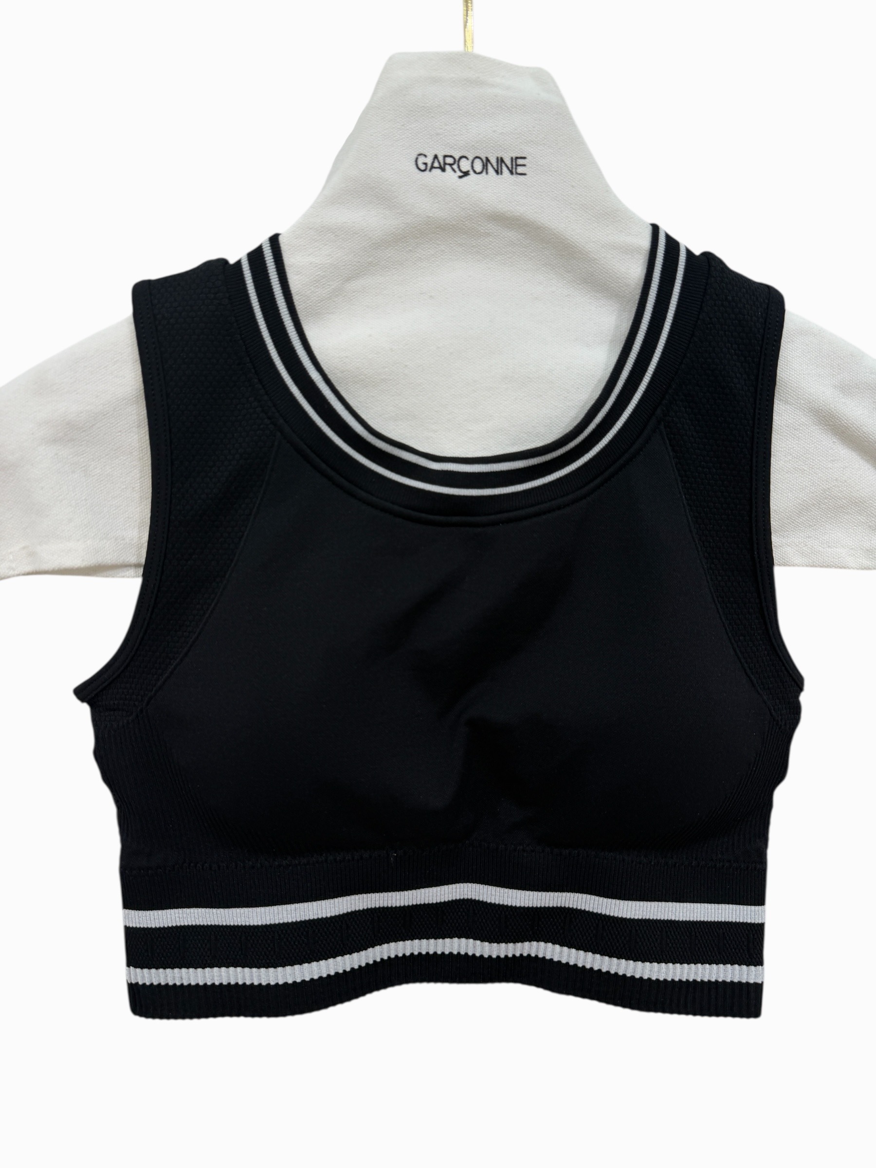 Grossiste Garçonne - Ensemble