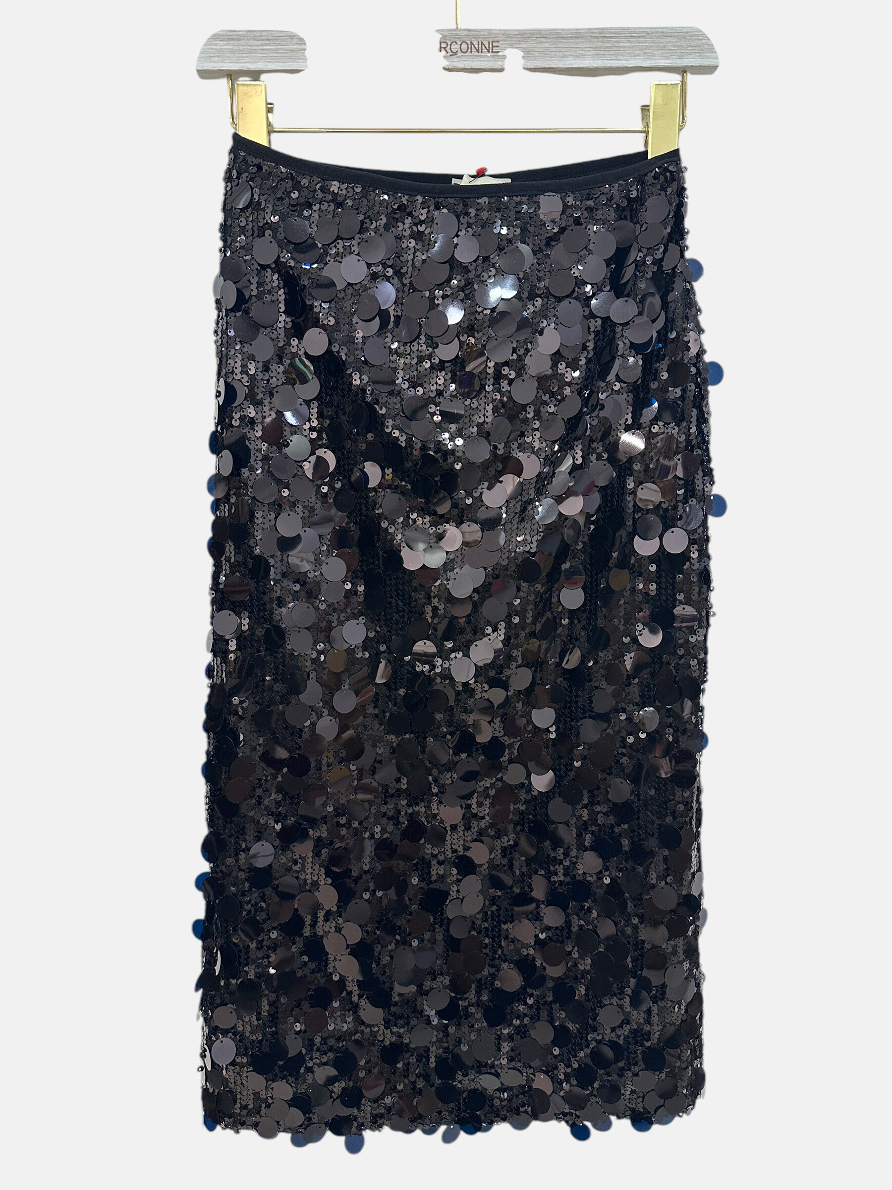 Wholesaler Garçonne - Sequin skirt