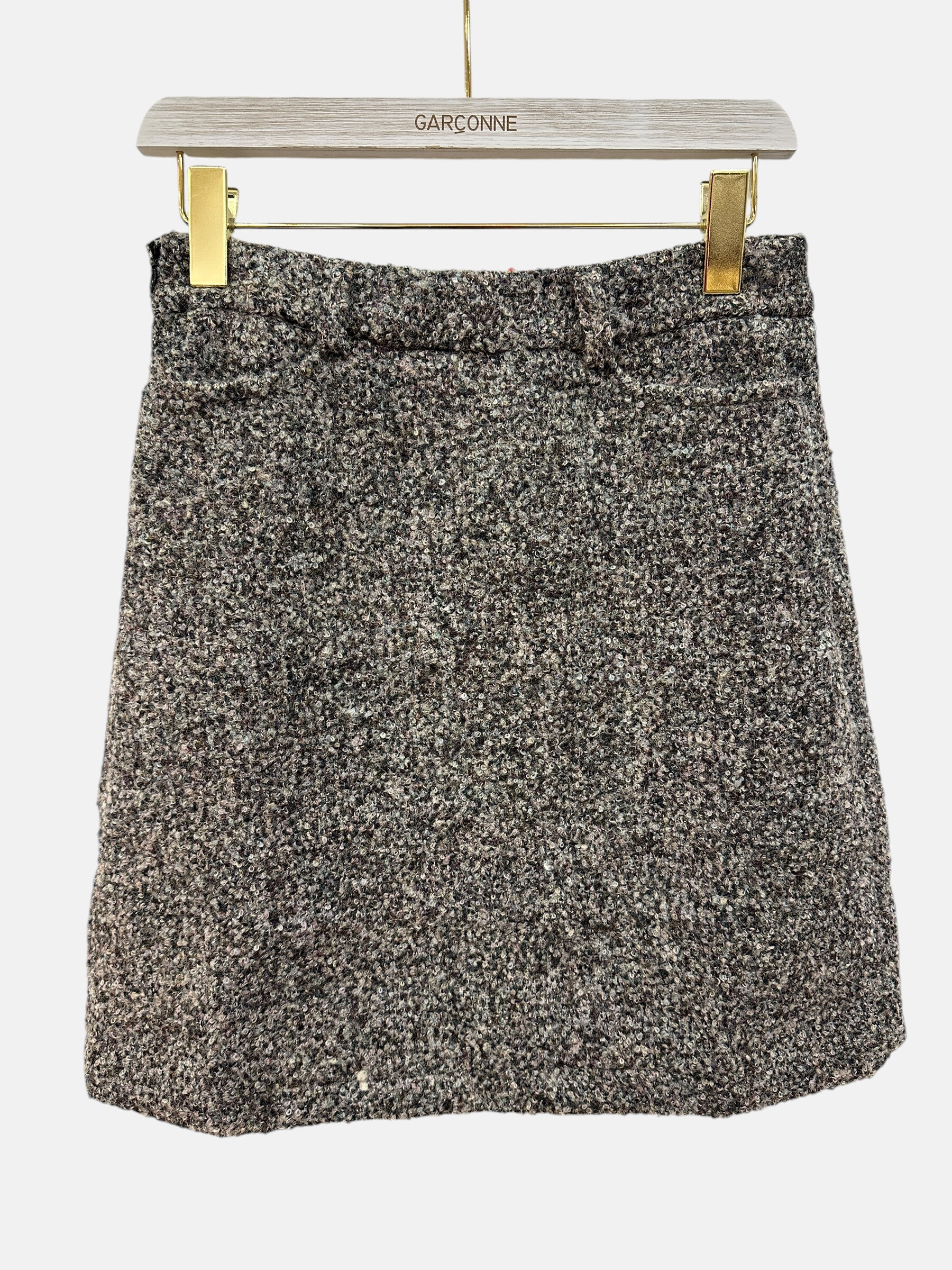 Wholesaler Garçonne - Mini skirt