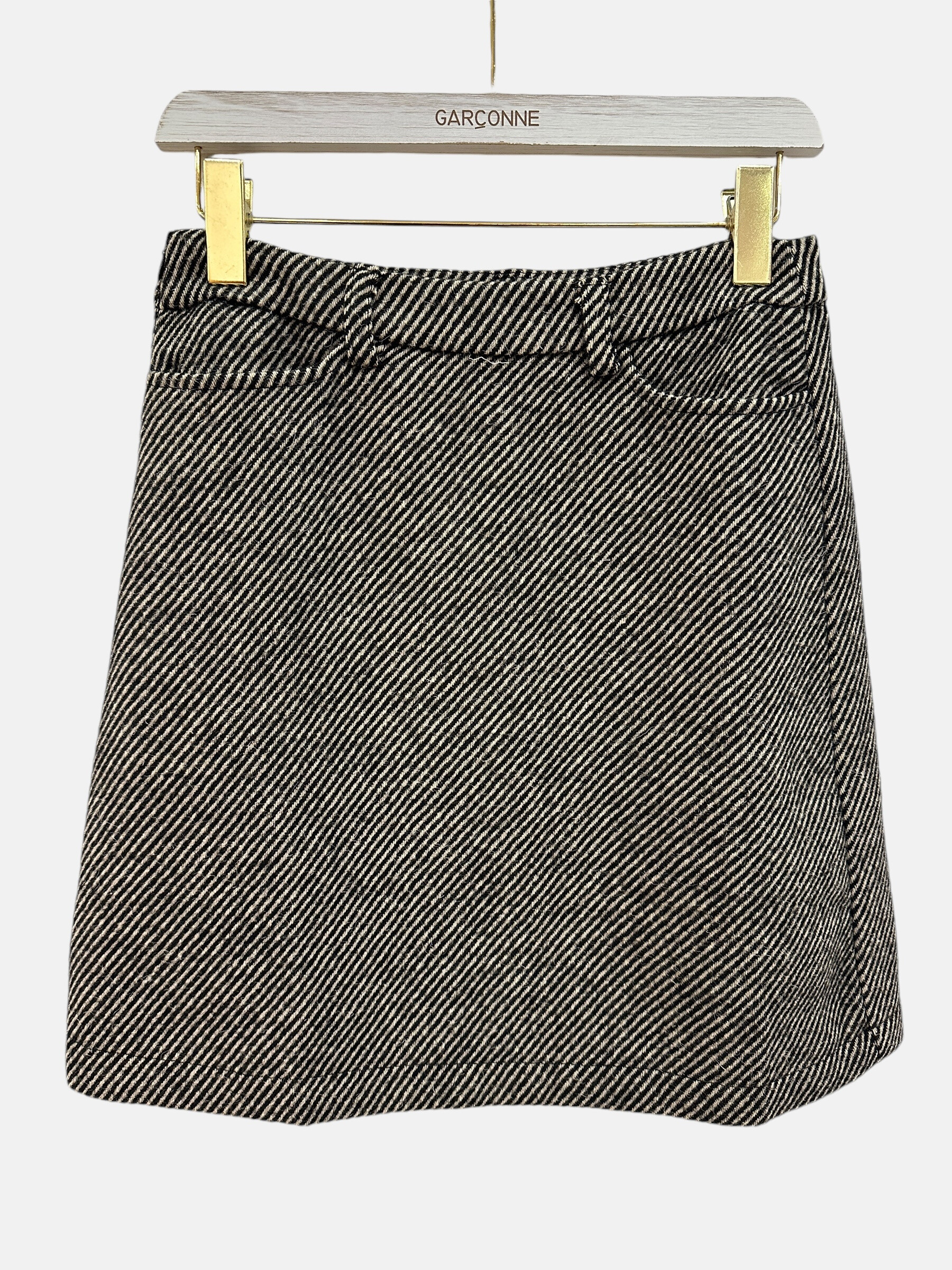 Wholesaler Garçonne - Mini skirt