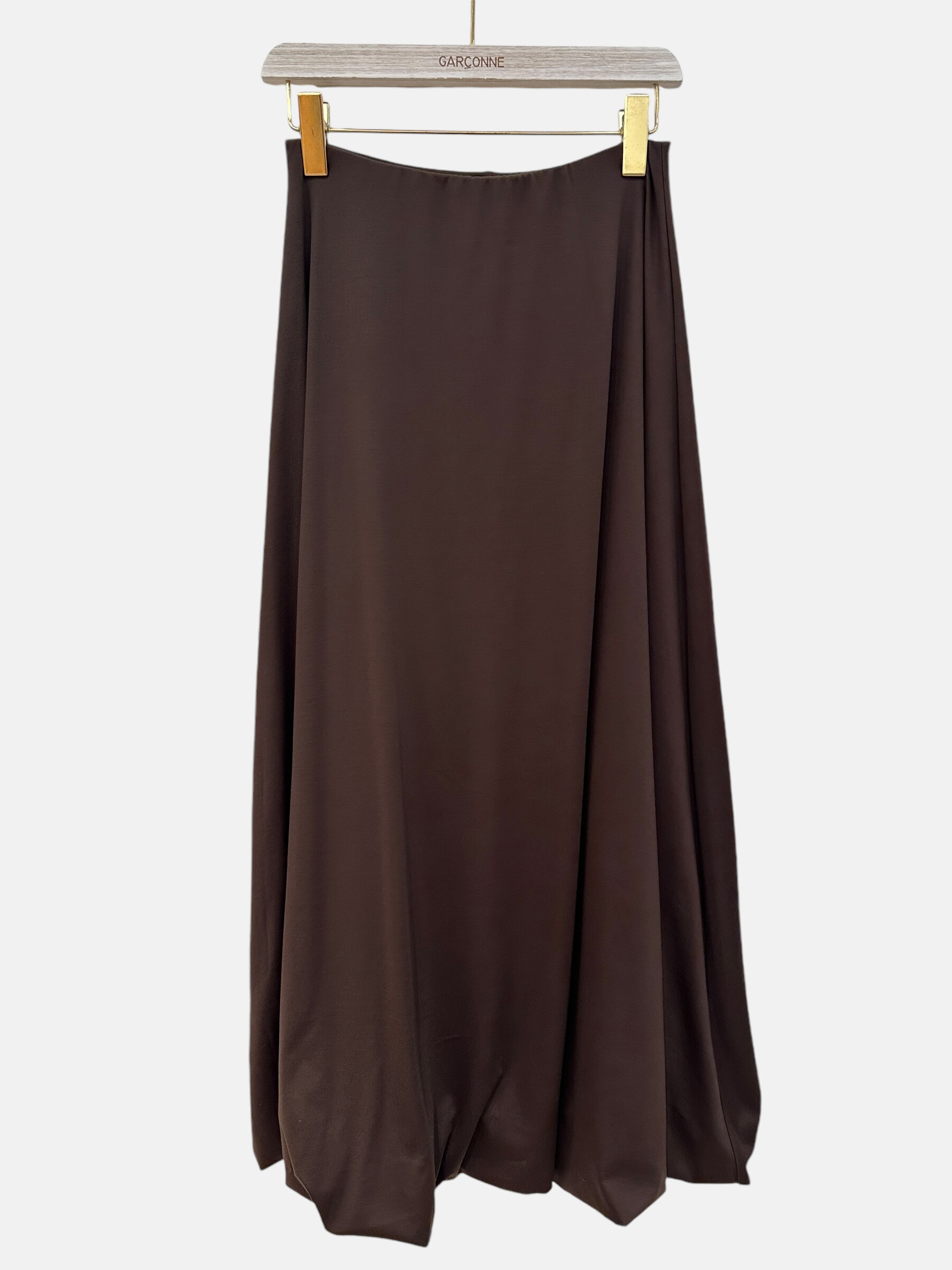 Wholesaler Garçonne - Long skirt