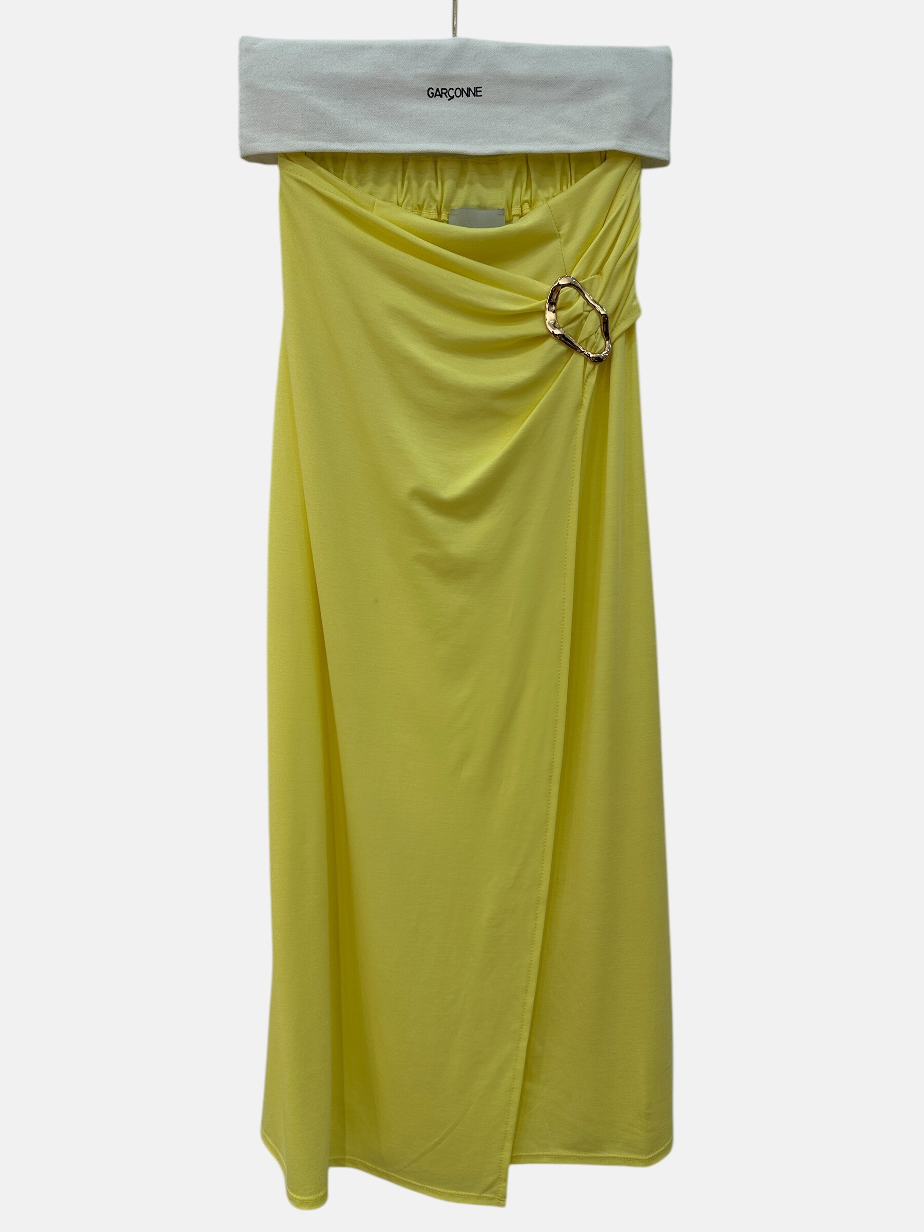 Wholesaler Garçonne - Long skirt