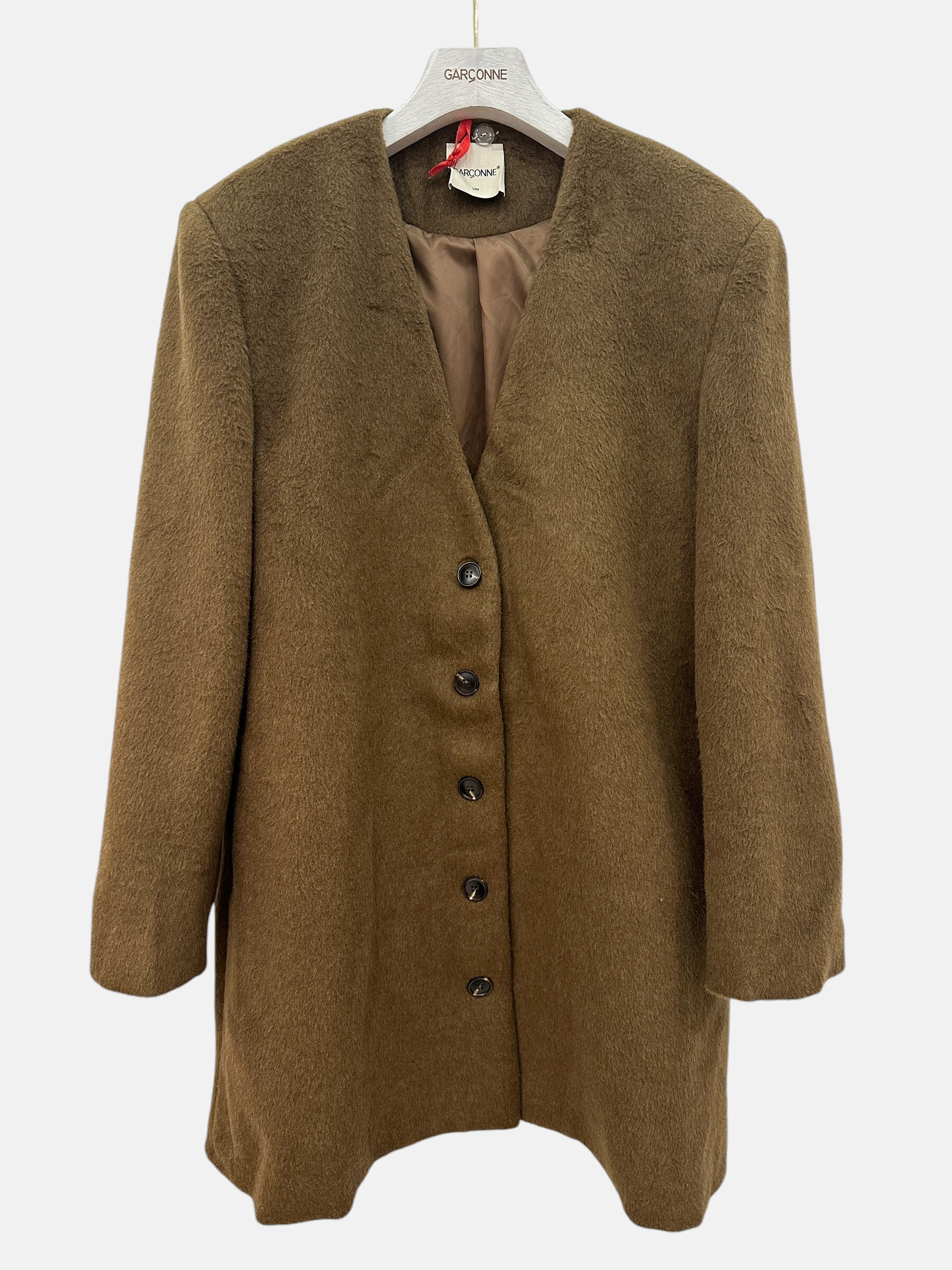 Wholesaler Garçonne - Long coats