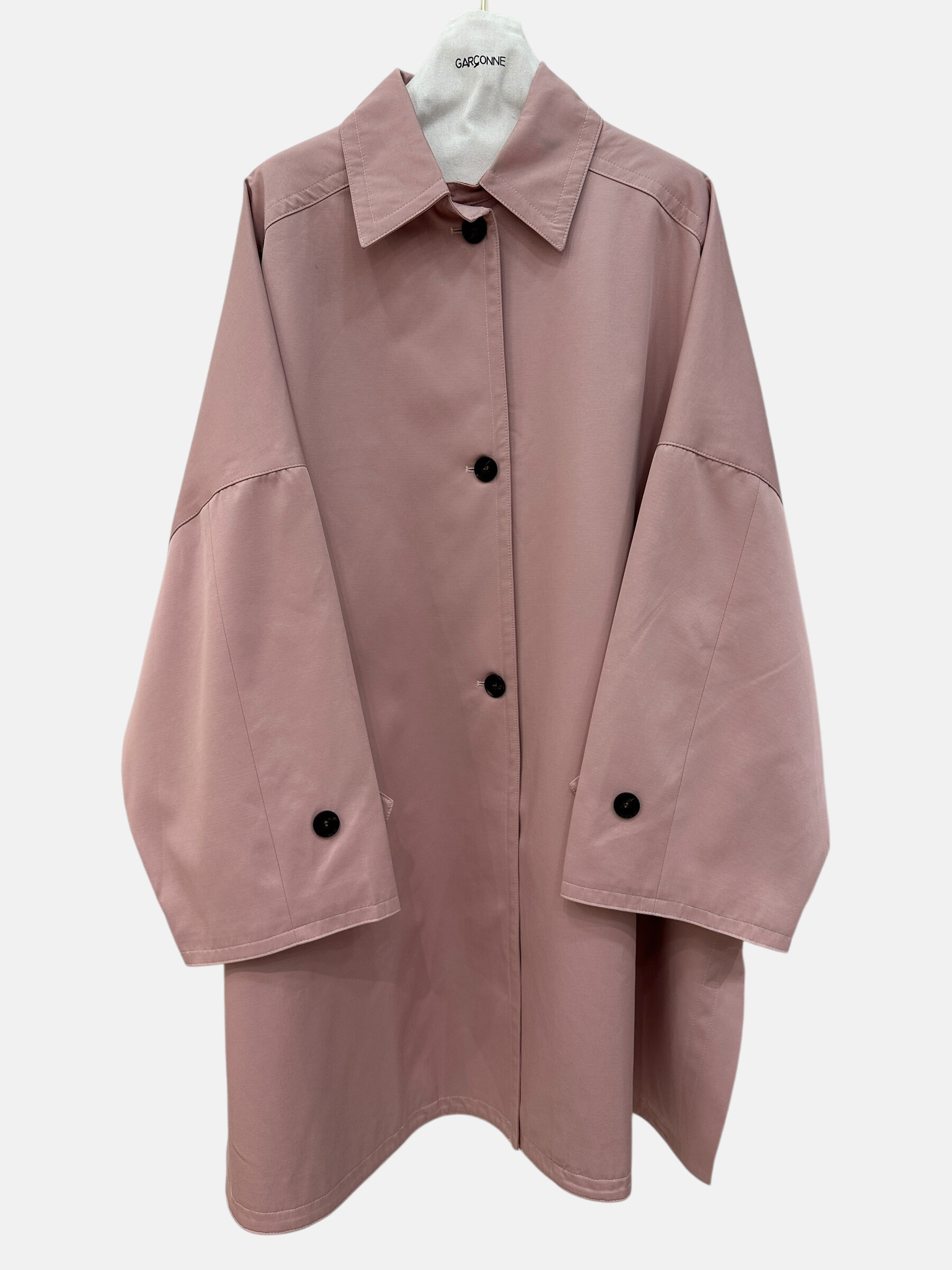 Wholesaler Garçonne - Parka