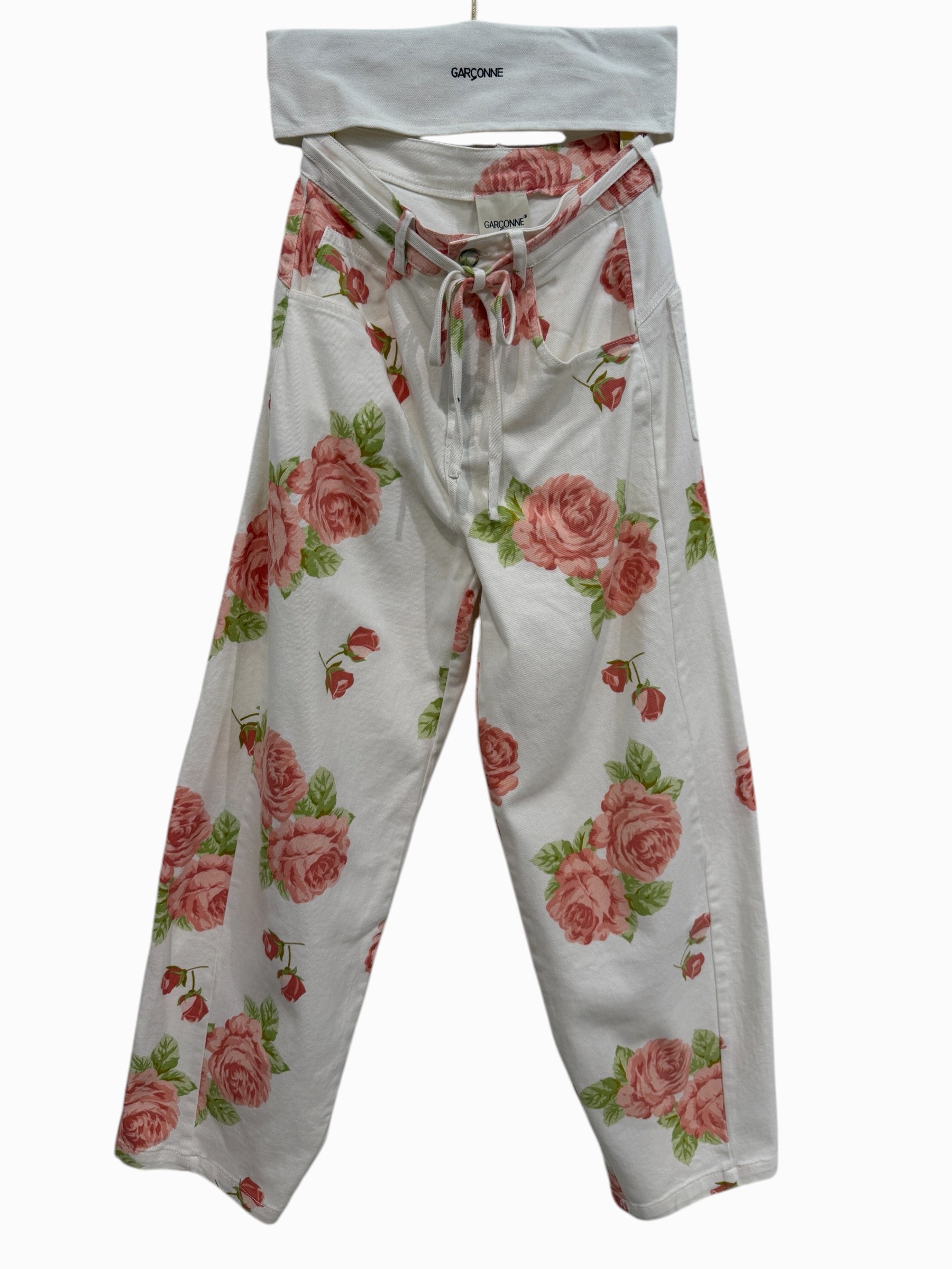 Mayorista Garçonne - Pantalón