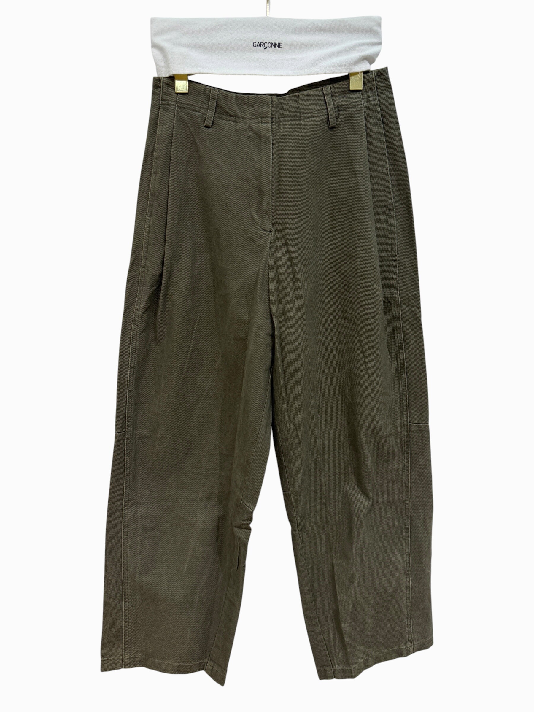 Grossista Garçonne - Pantaloni casual