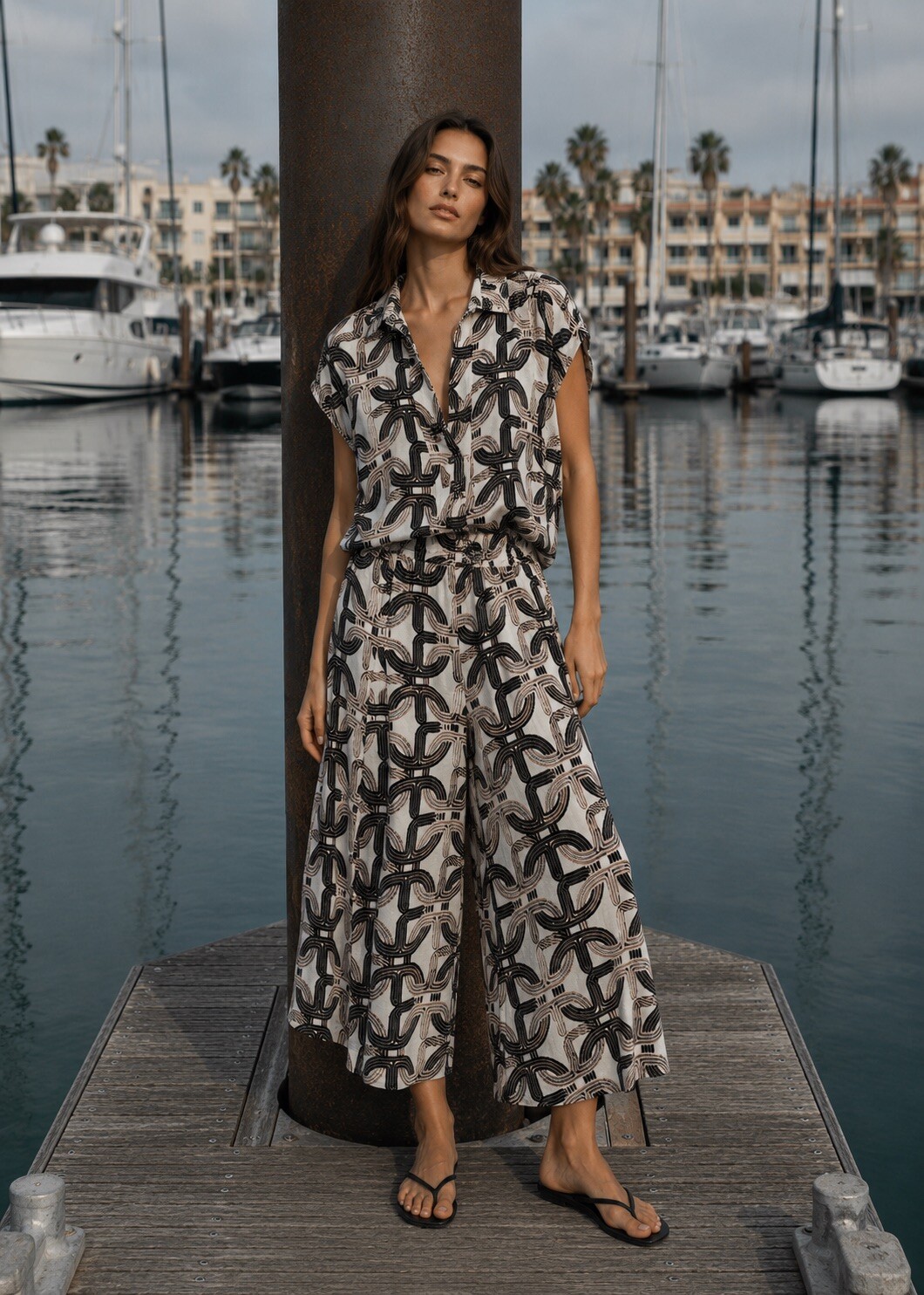 Mayorista Garçonne - Pantalón