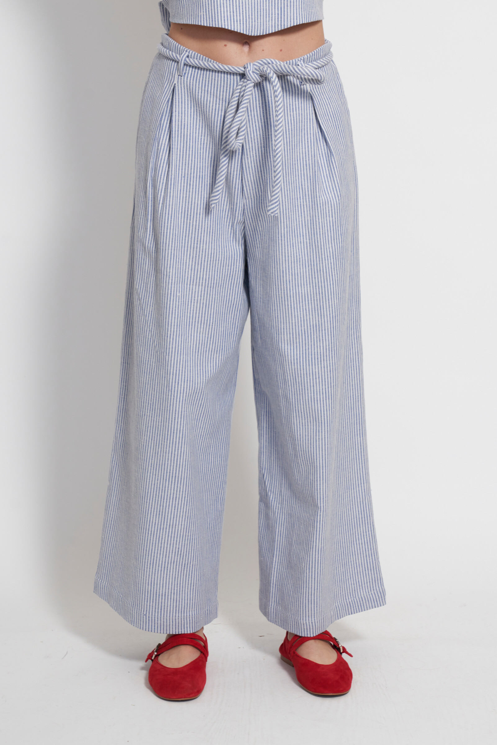 Wholesaler Garçonne - Pants