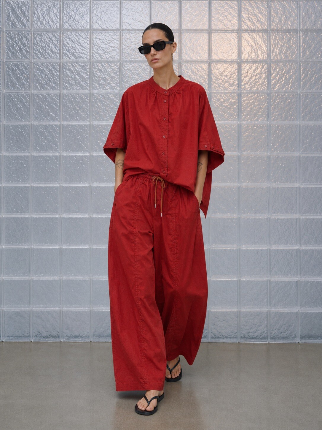 Mayorista Garçonne - Pantalón