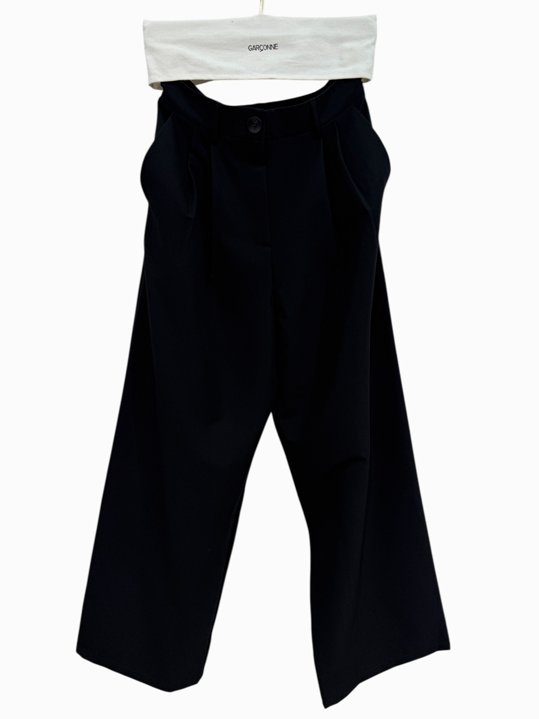 Grossiste Garçonne - Pantalon