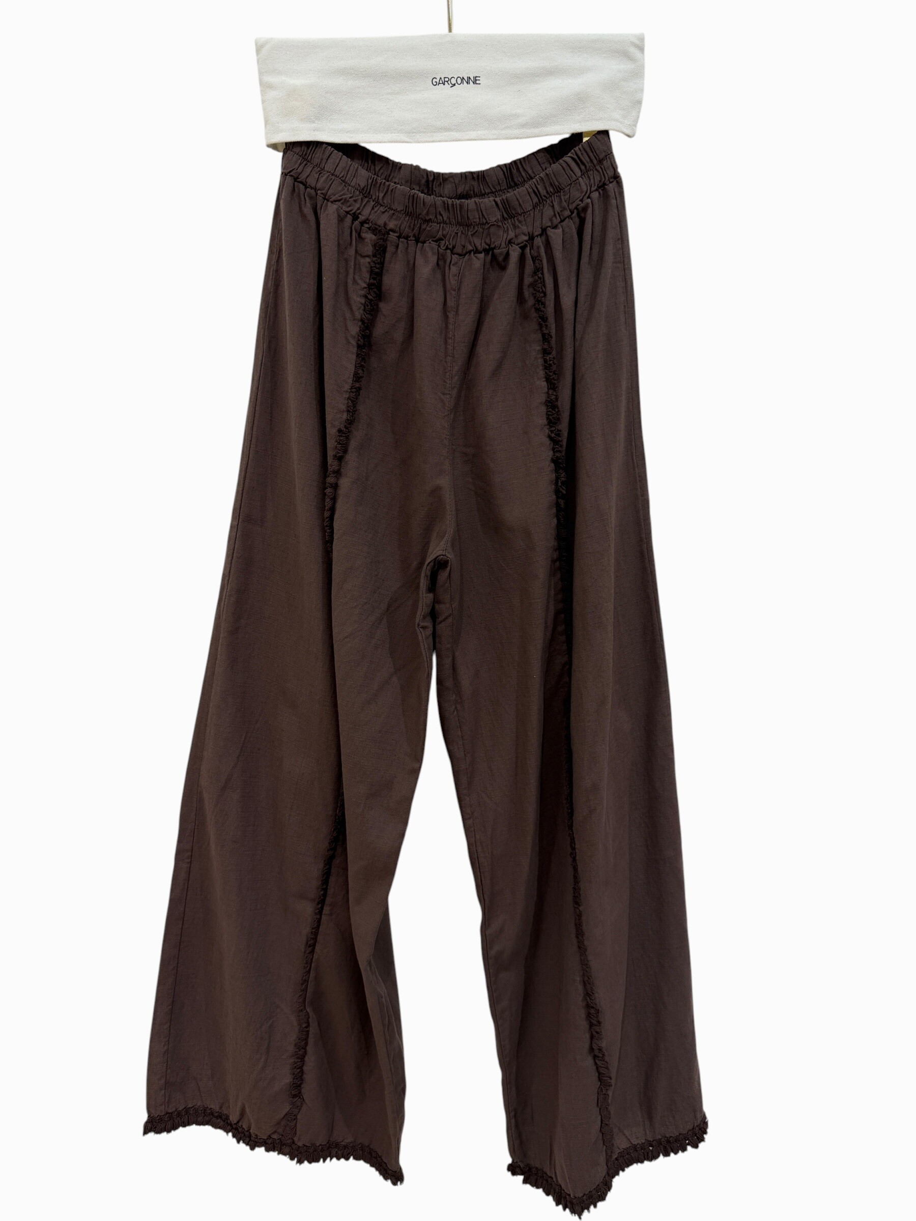 Grossiste Garçonne - Pantalon