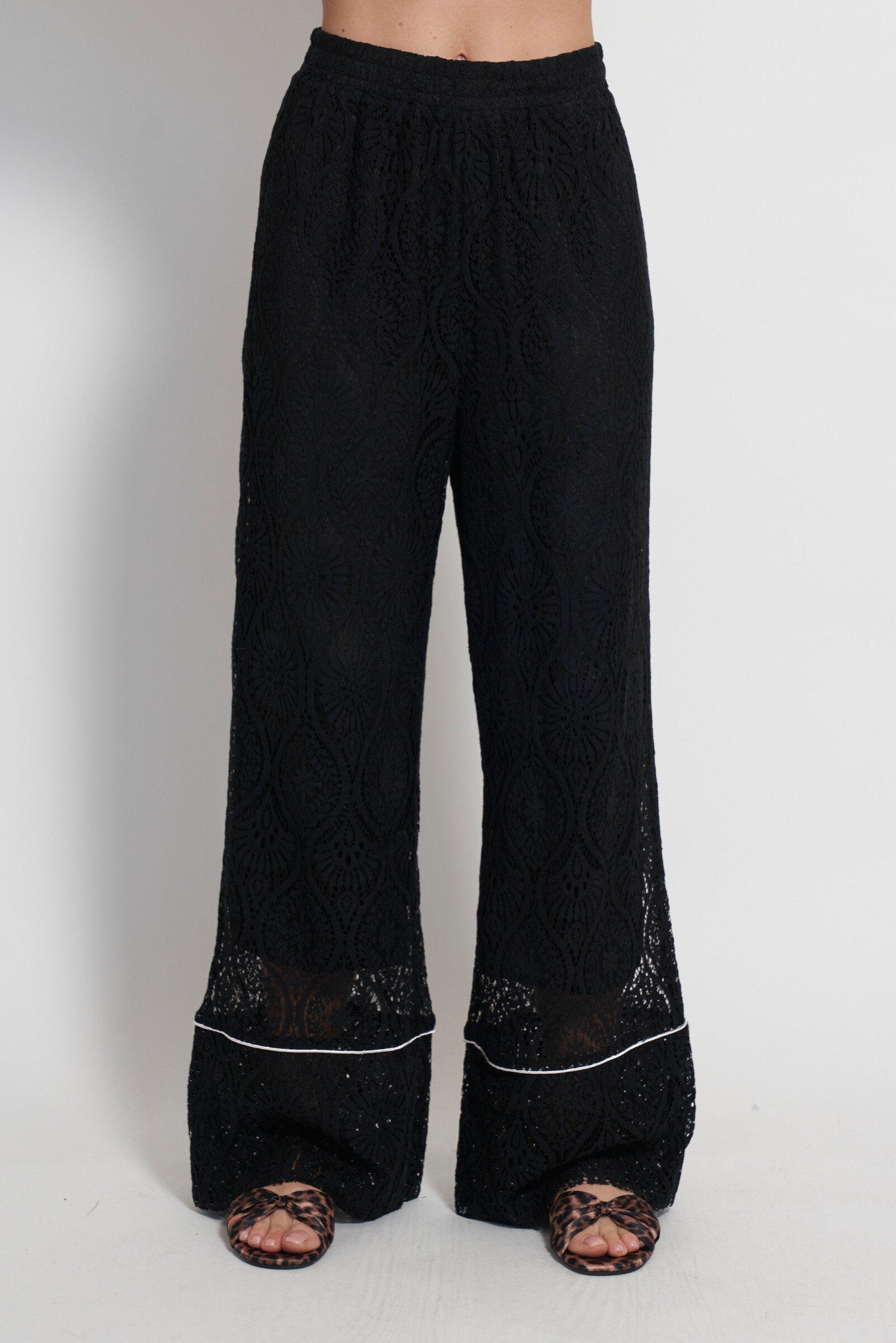 Wholesaler Garçonne - Pants