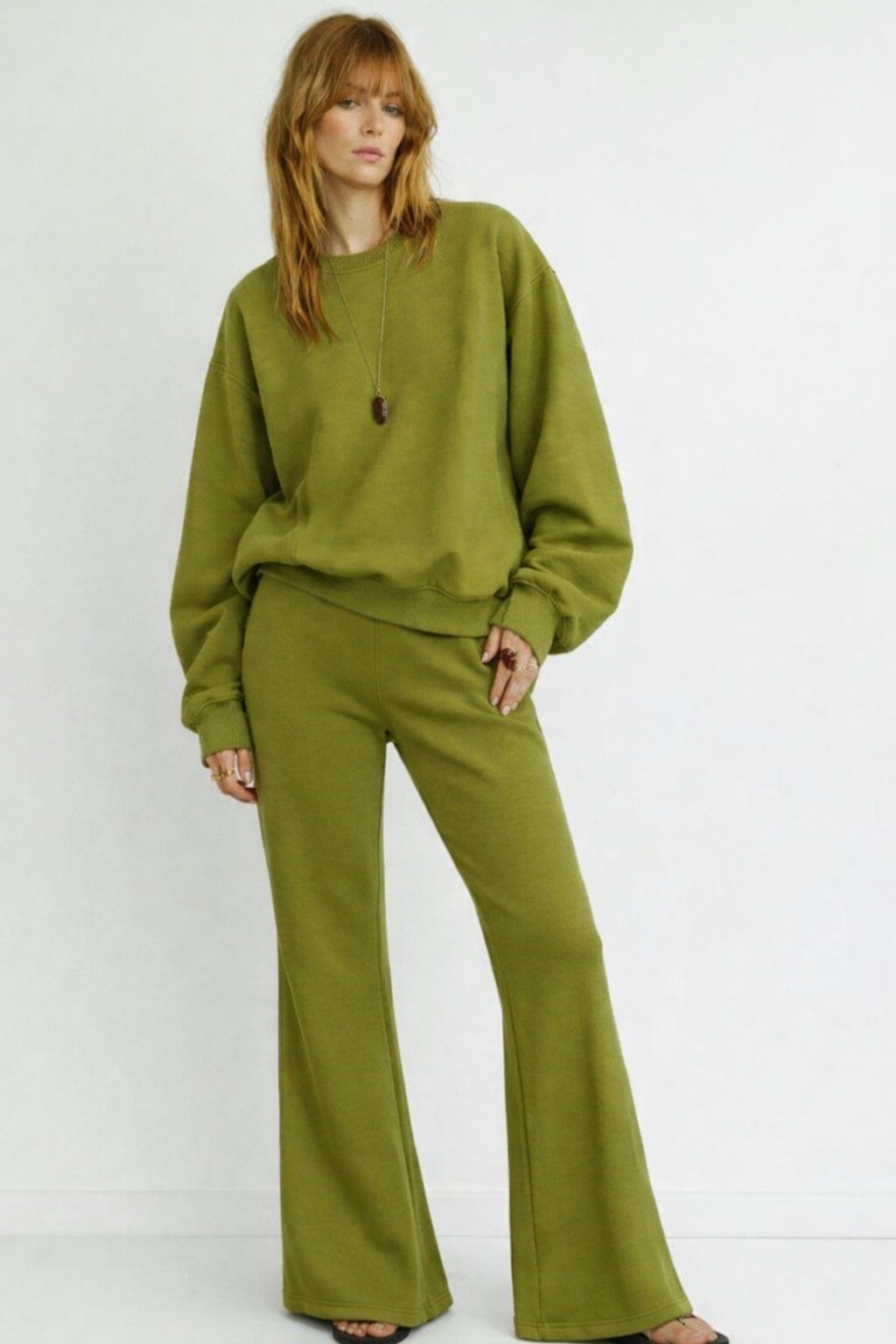 Grossiste Garçonne - Pantalon
