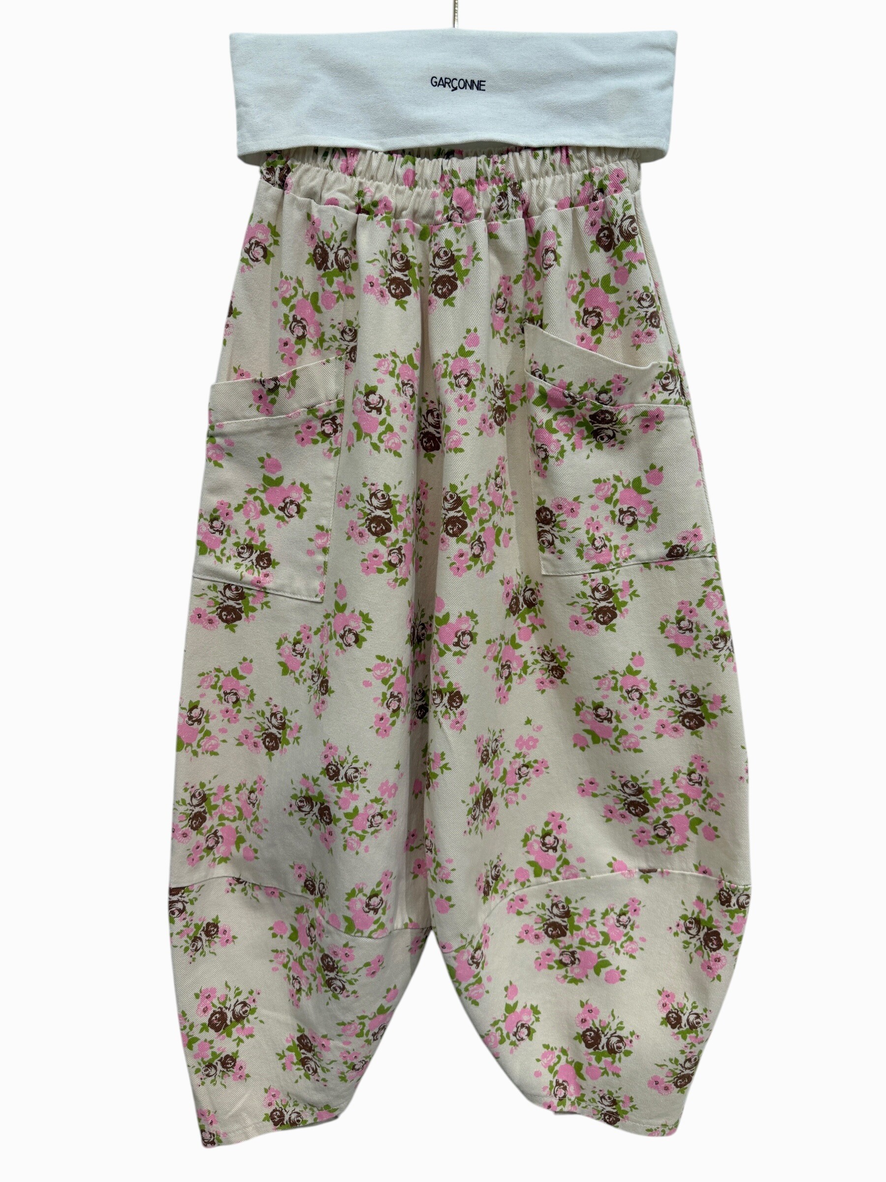 Wholesaler Garçonne - Trousers