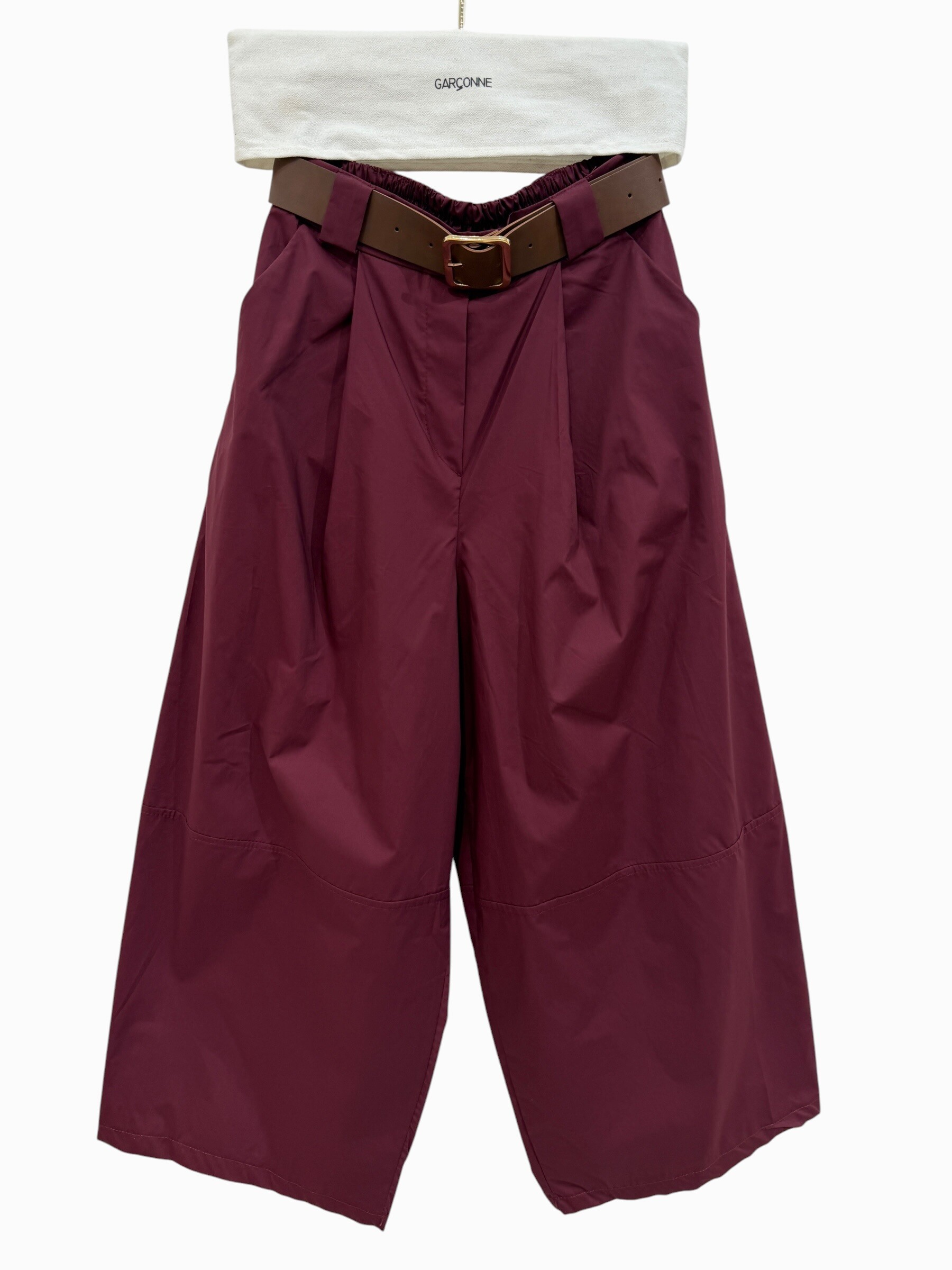 Mayorista Garçonne - Pantalones Capri