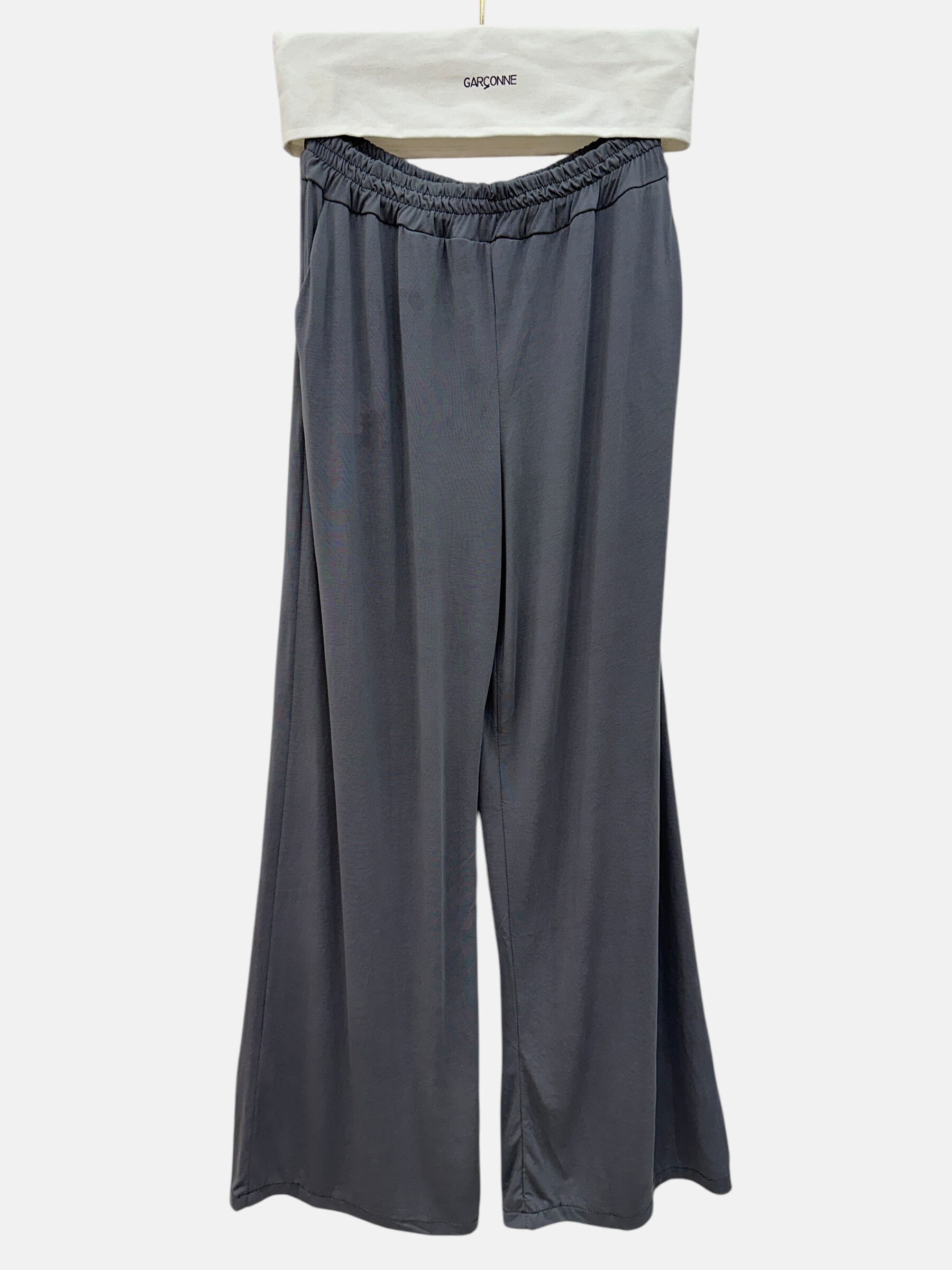 Wholesaler Garçonne - Fluid pants