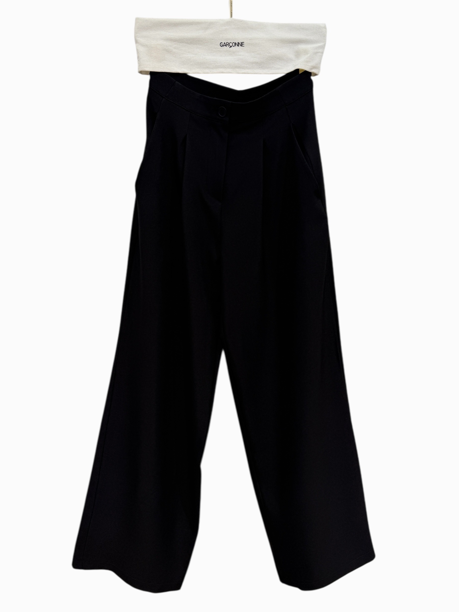 Grossiste Garçonne - Pantalon