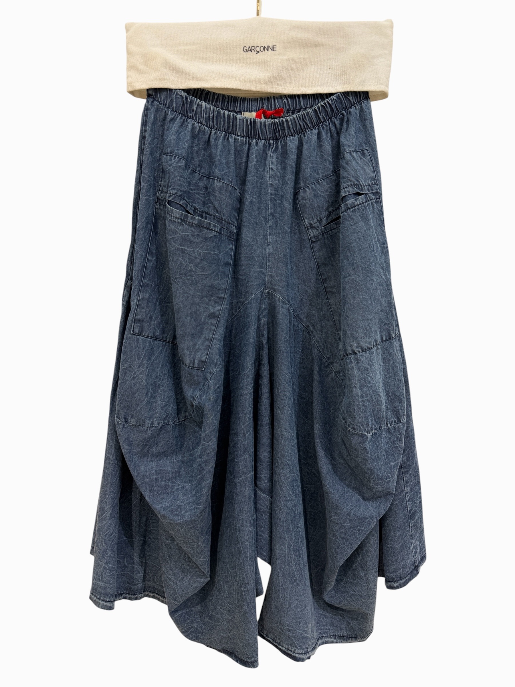 Mayorista Garçonne - Pantalón