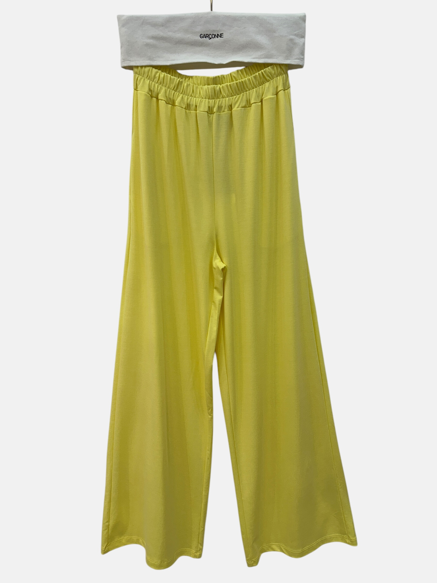 Wholesaler Garçonne - Fluid pants