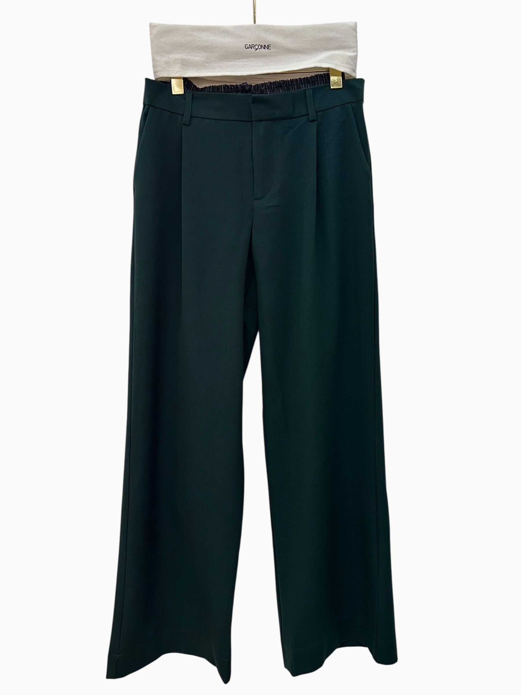 Wholesaler Garçonne - Trousers