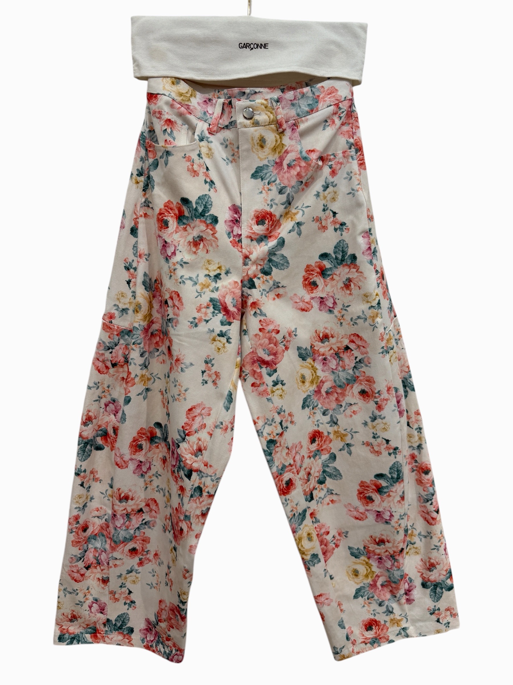 Mayorista Garçonne - Pantalón