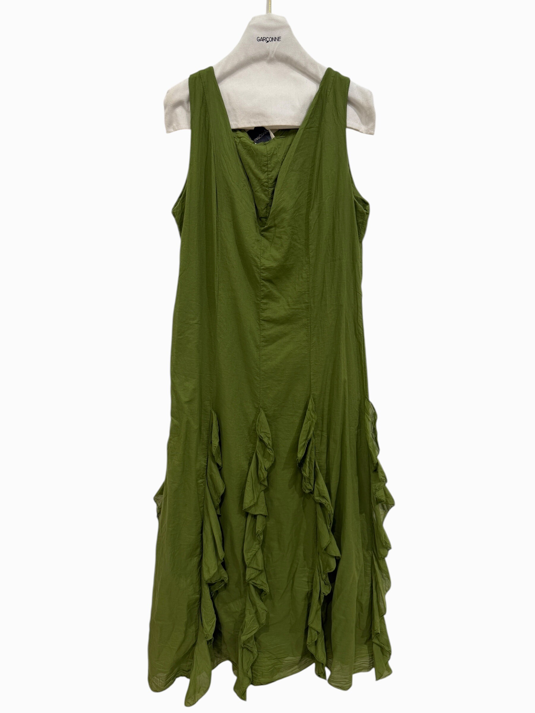 Mayorista Garçonne - Vestido