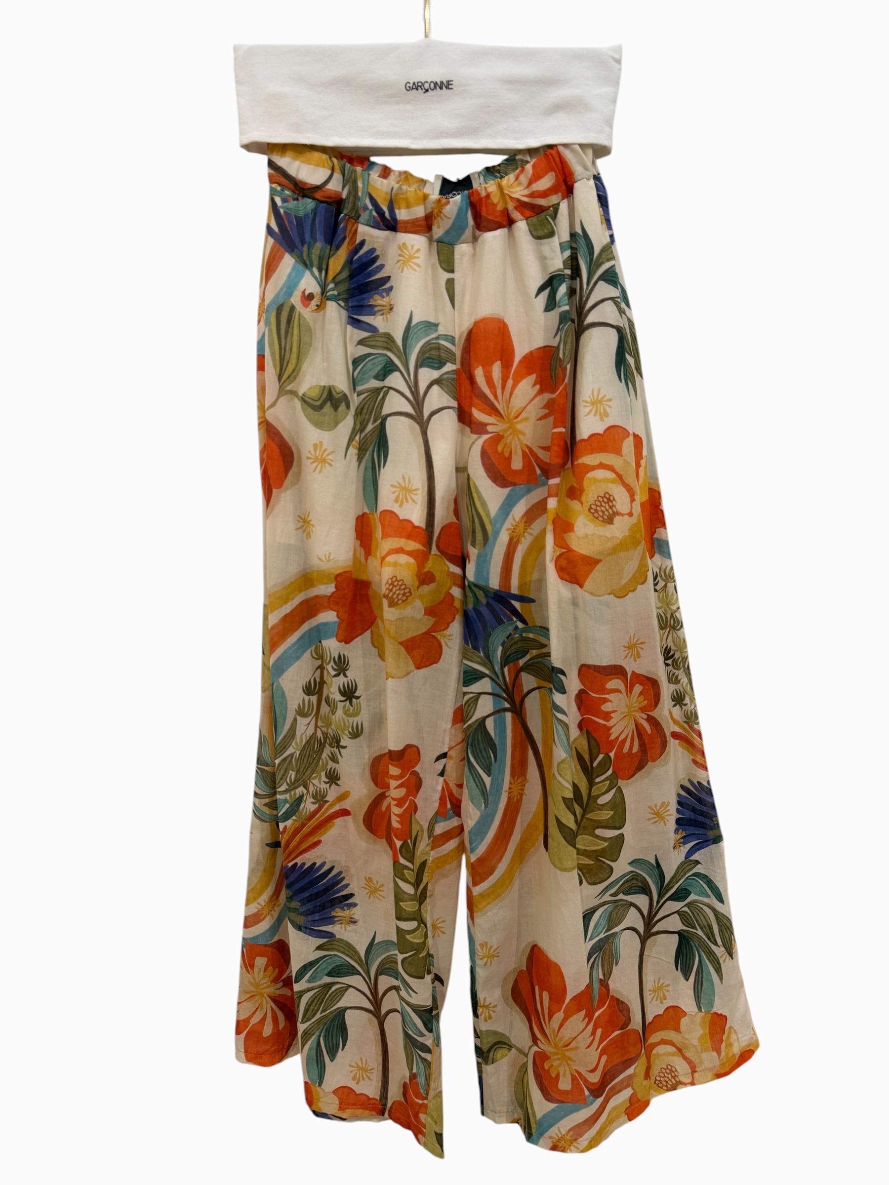 Mayorista Garçonne - Pantalón ligero