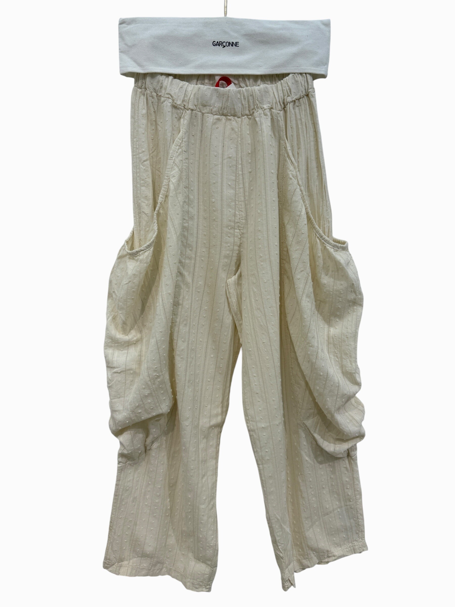 Mayorista Garçonne - Pantalón
