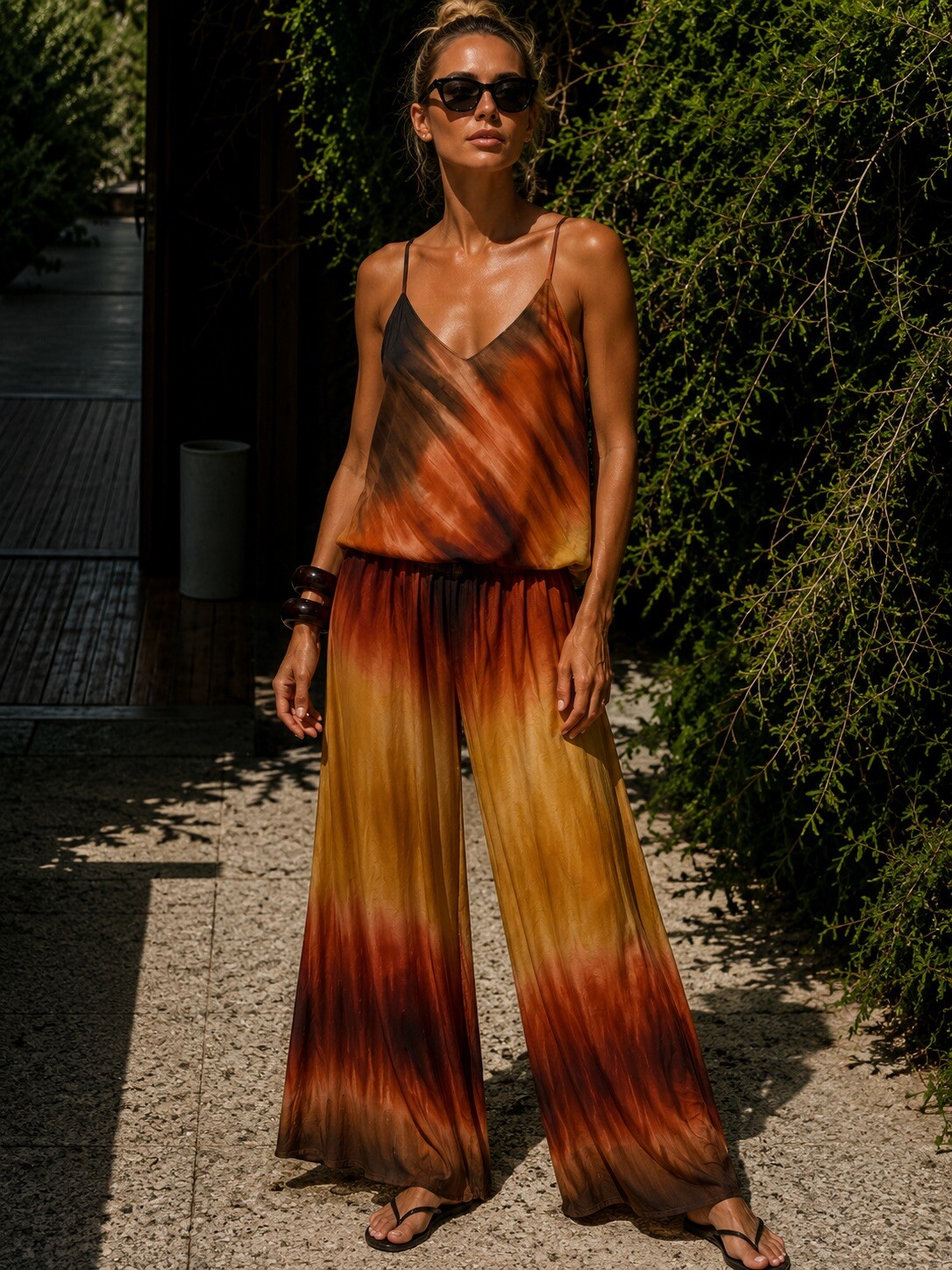Grossiste Garçonne - Pantalon