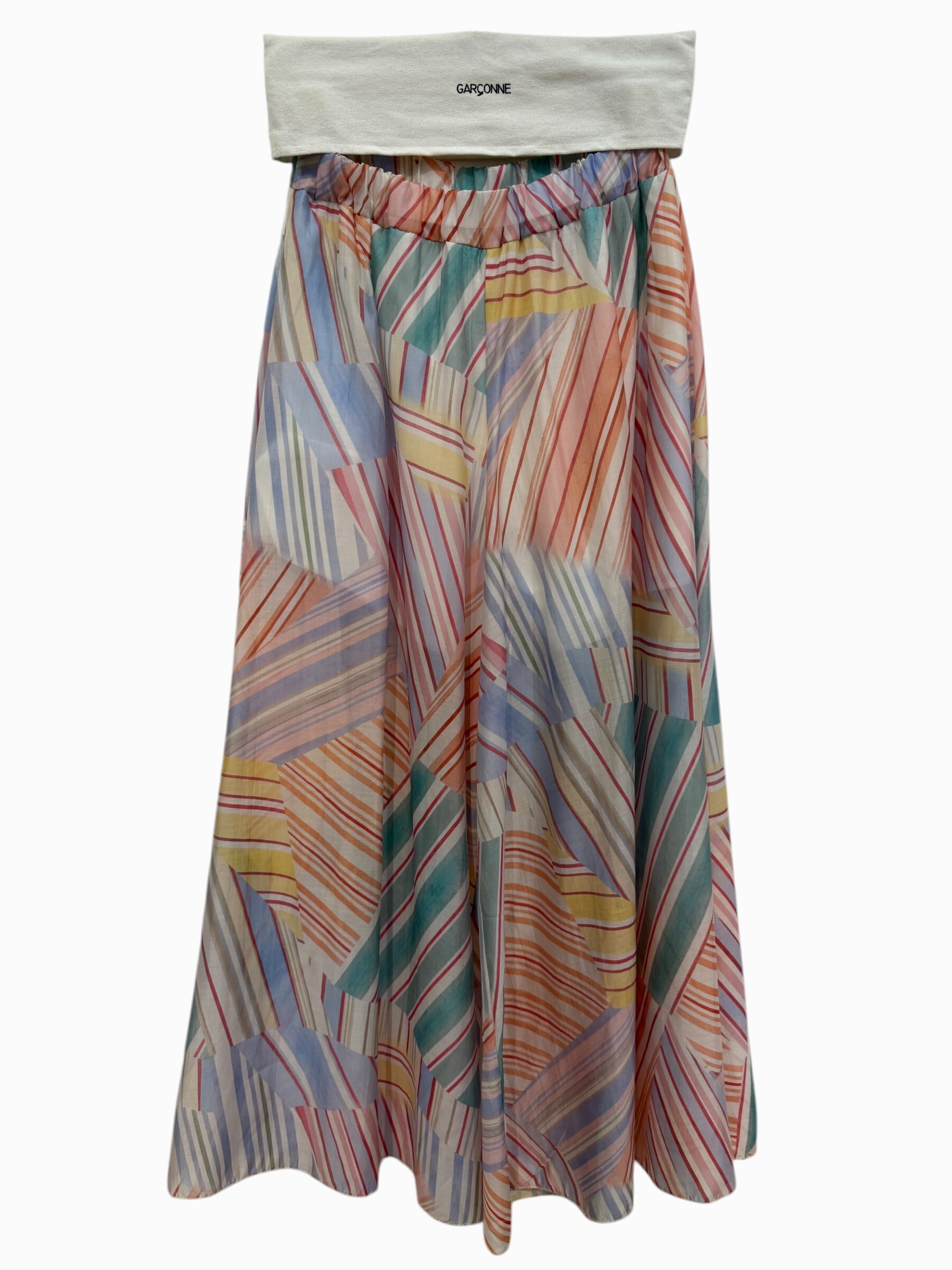 Grossiste Garçonne - Pantalon