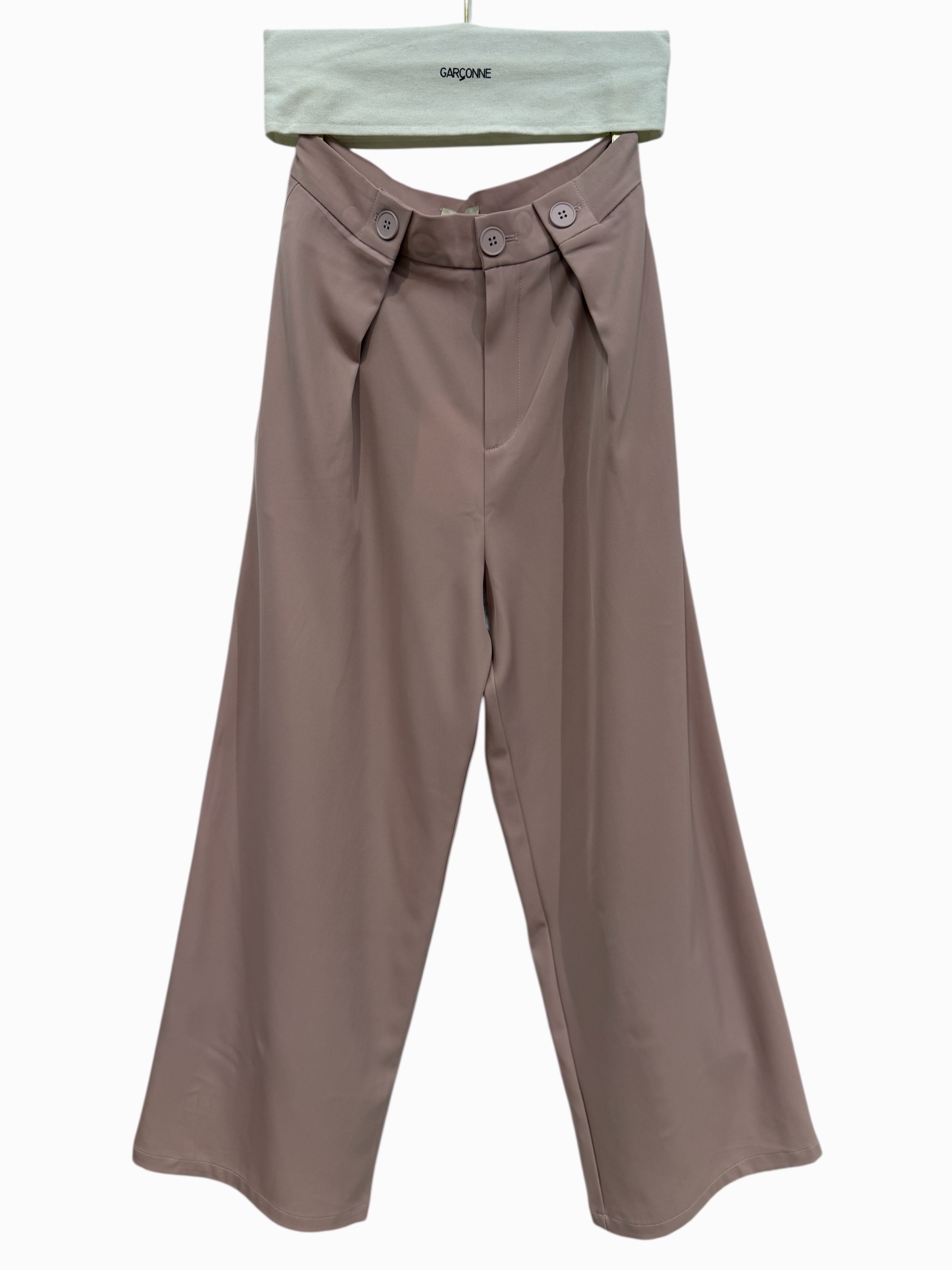 Grossiste Garçonne - Pantalon