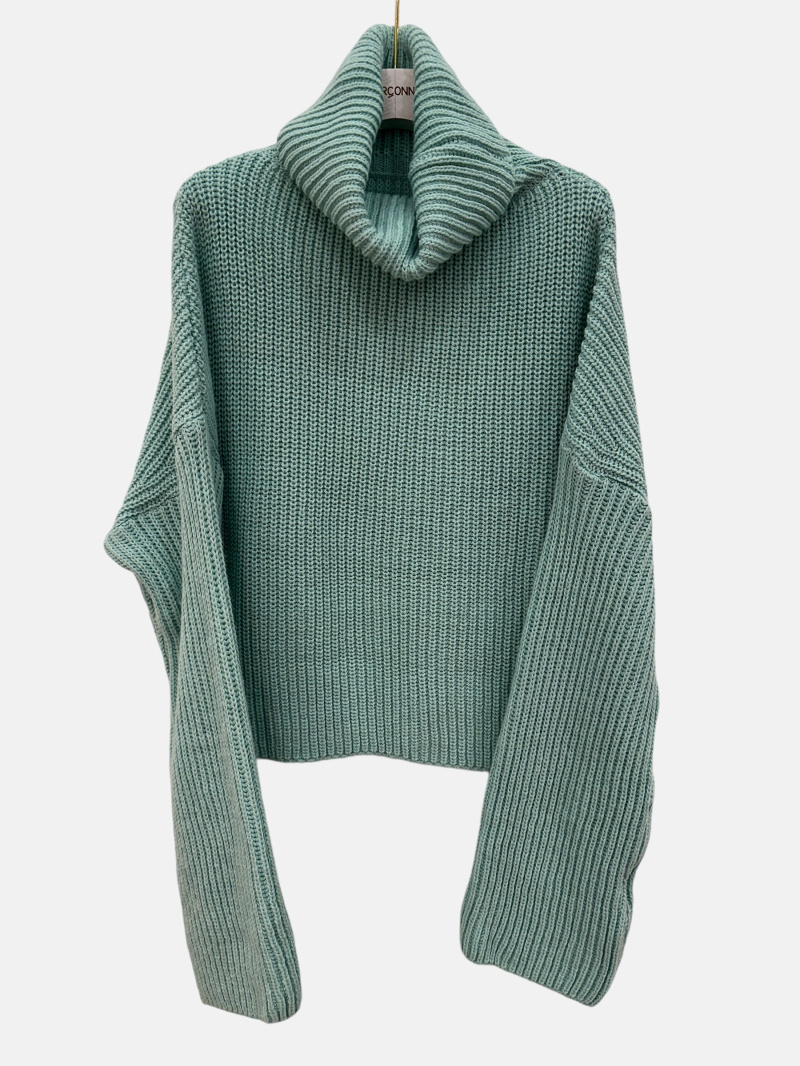 Wholesaler Garçonne - Turtleneck sweater