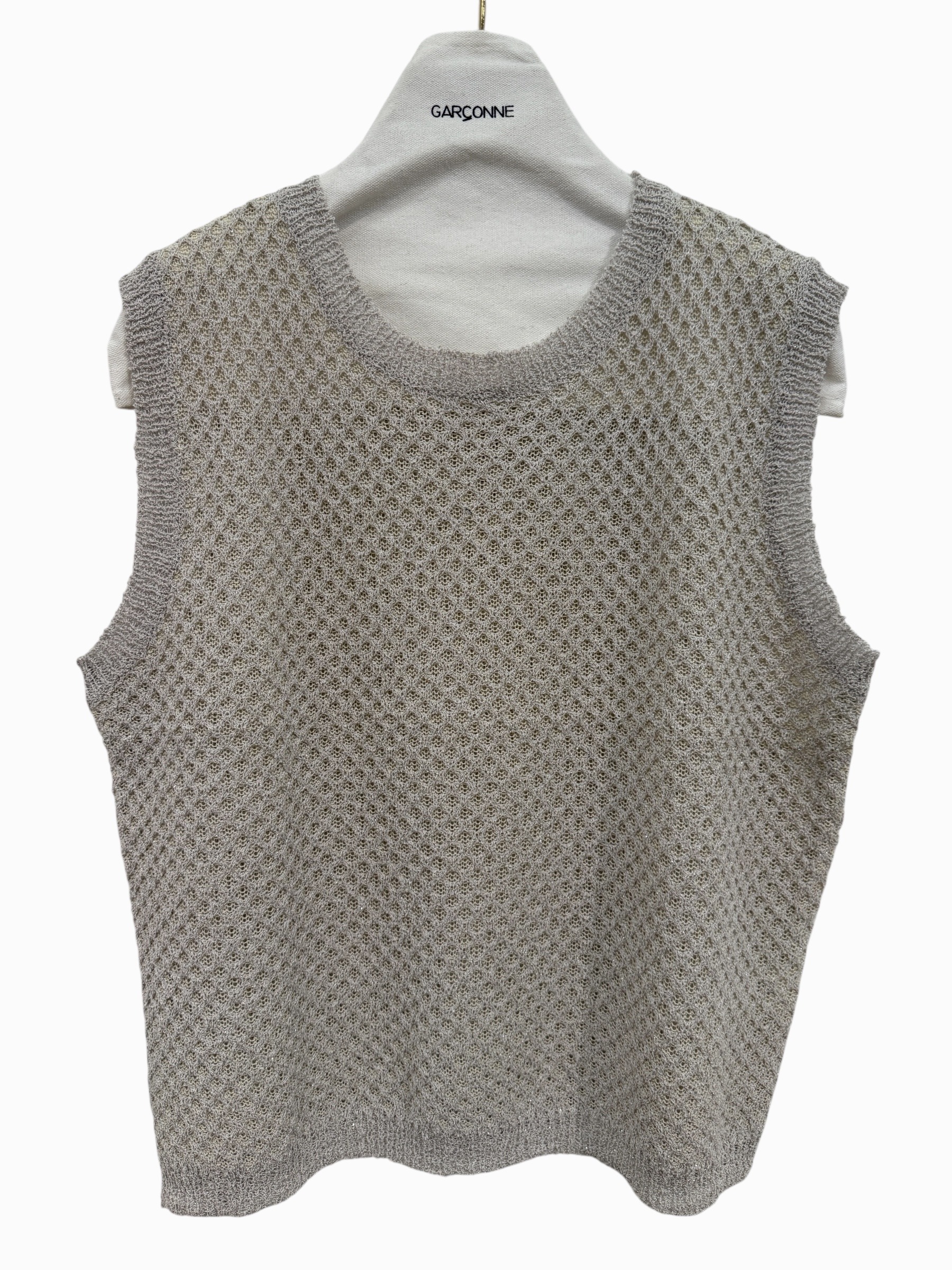 Grossiste Garçonne - Pull