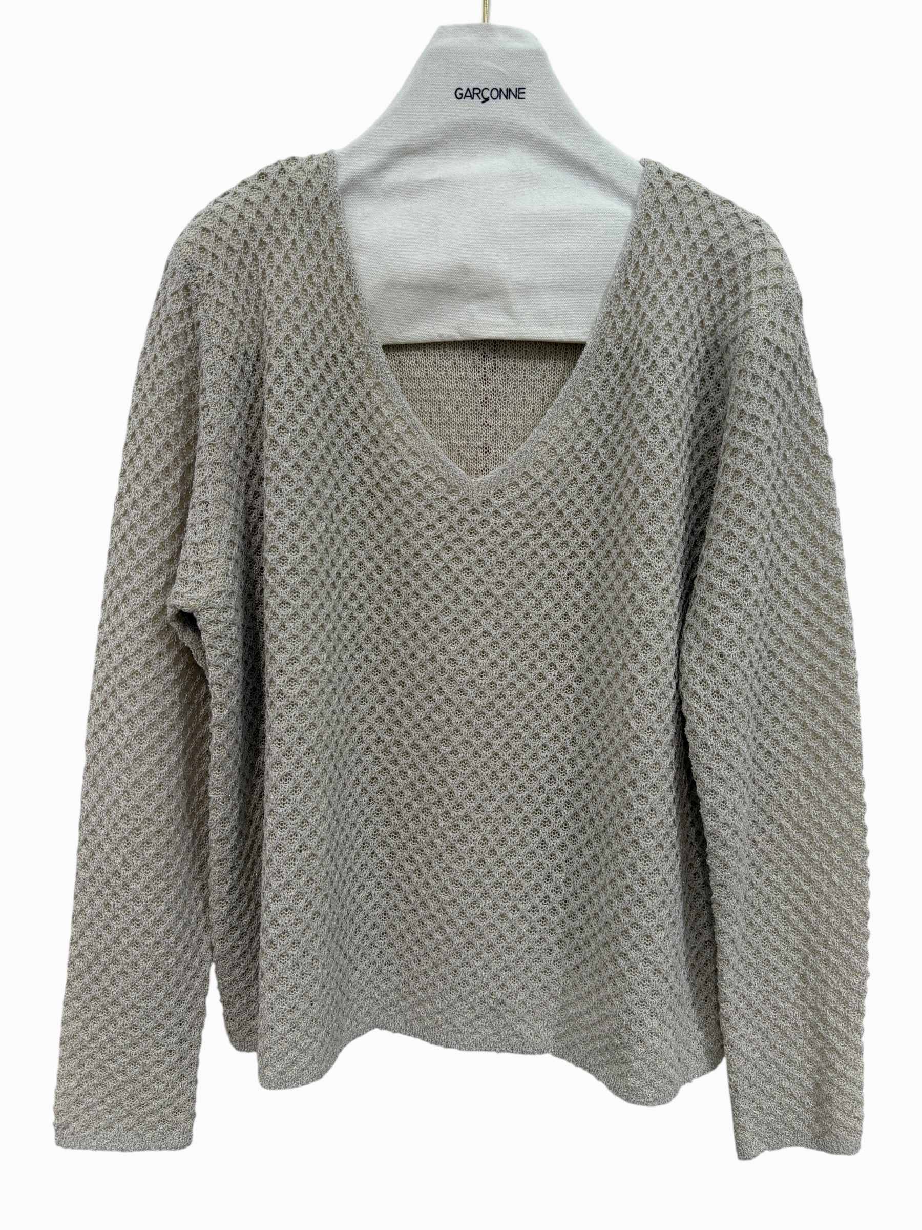 Grossiste Garçonne - Pull
