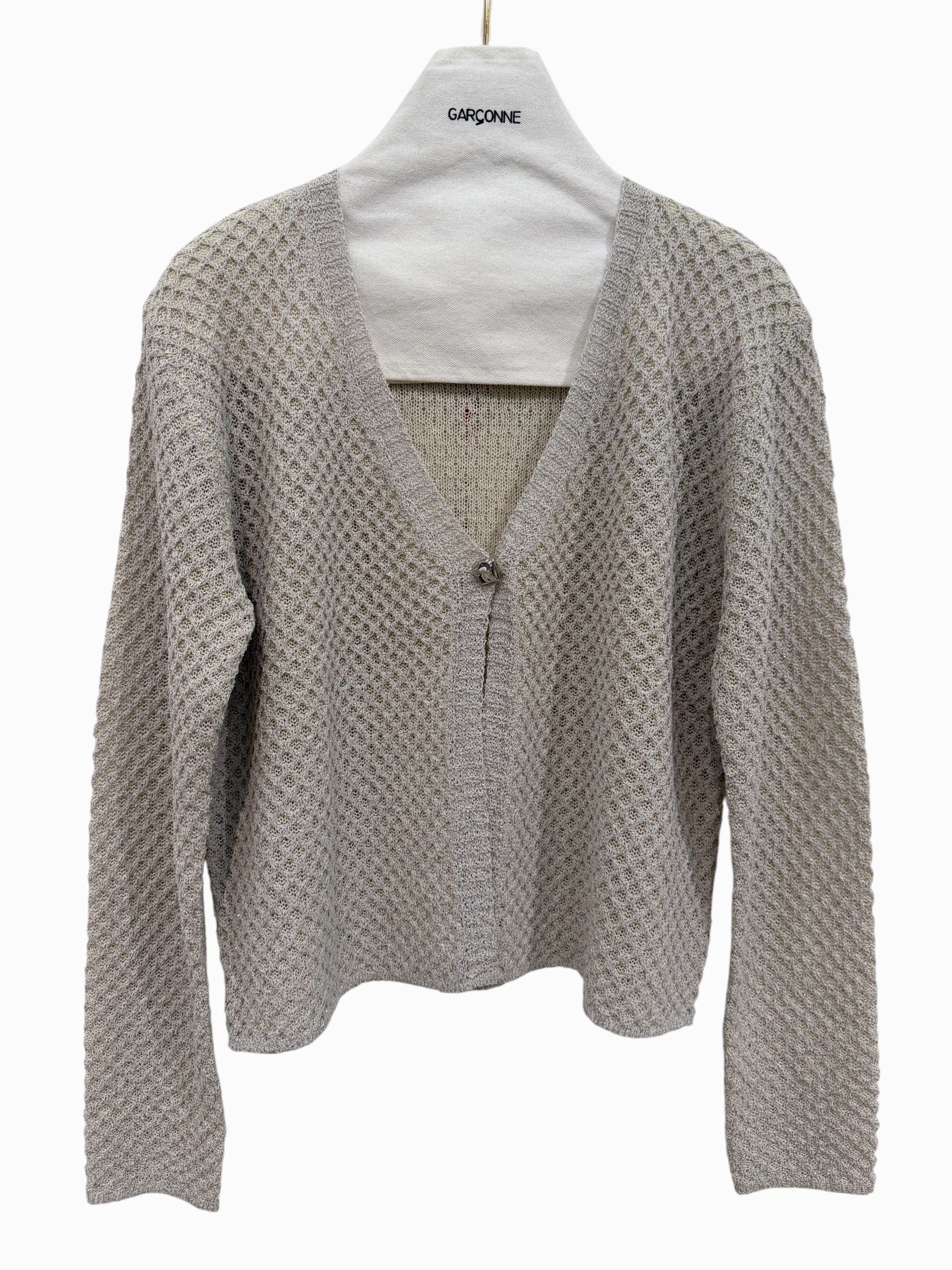 Grossiste Garçonne - Pull