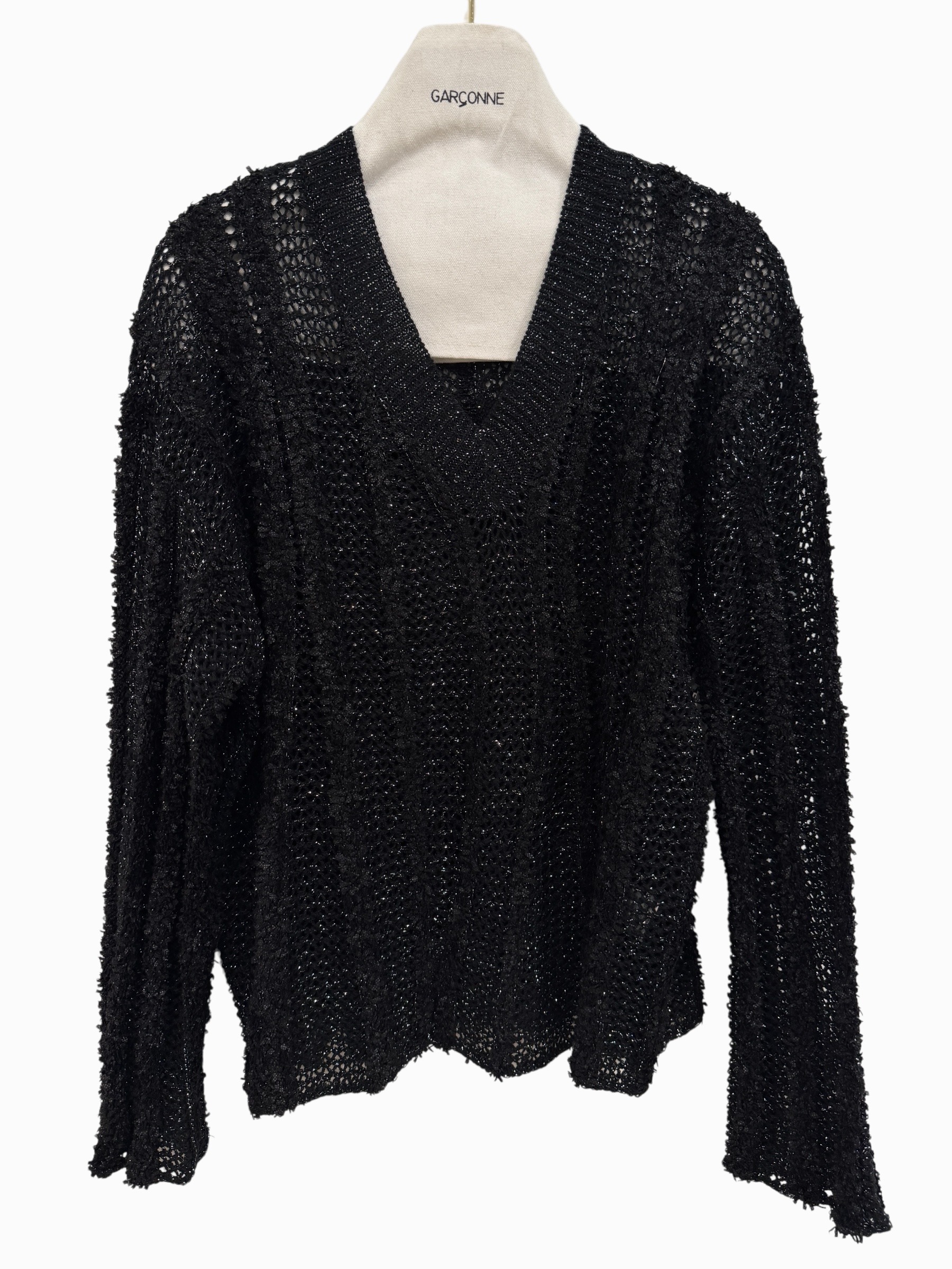 Grossiste Garçonne - Pull