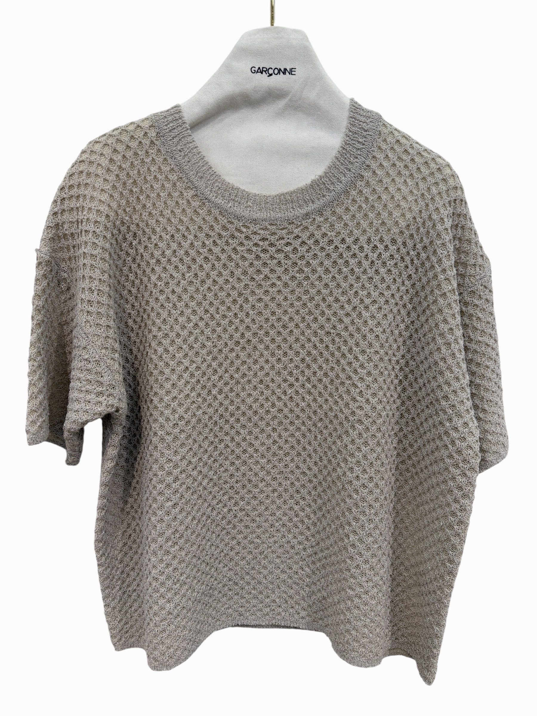 Grossiste Garçonne - Pull