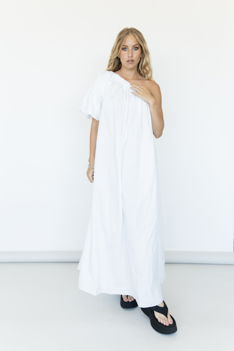 Wholesaler Garçonne - Long dresses